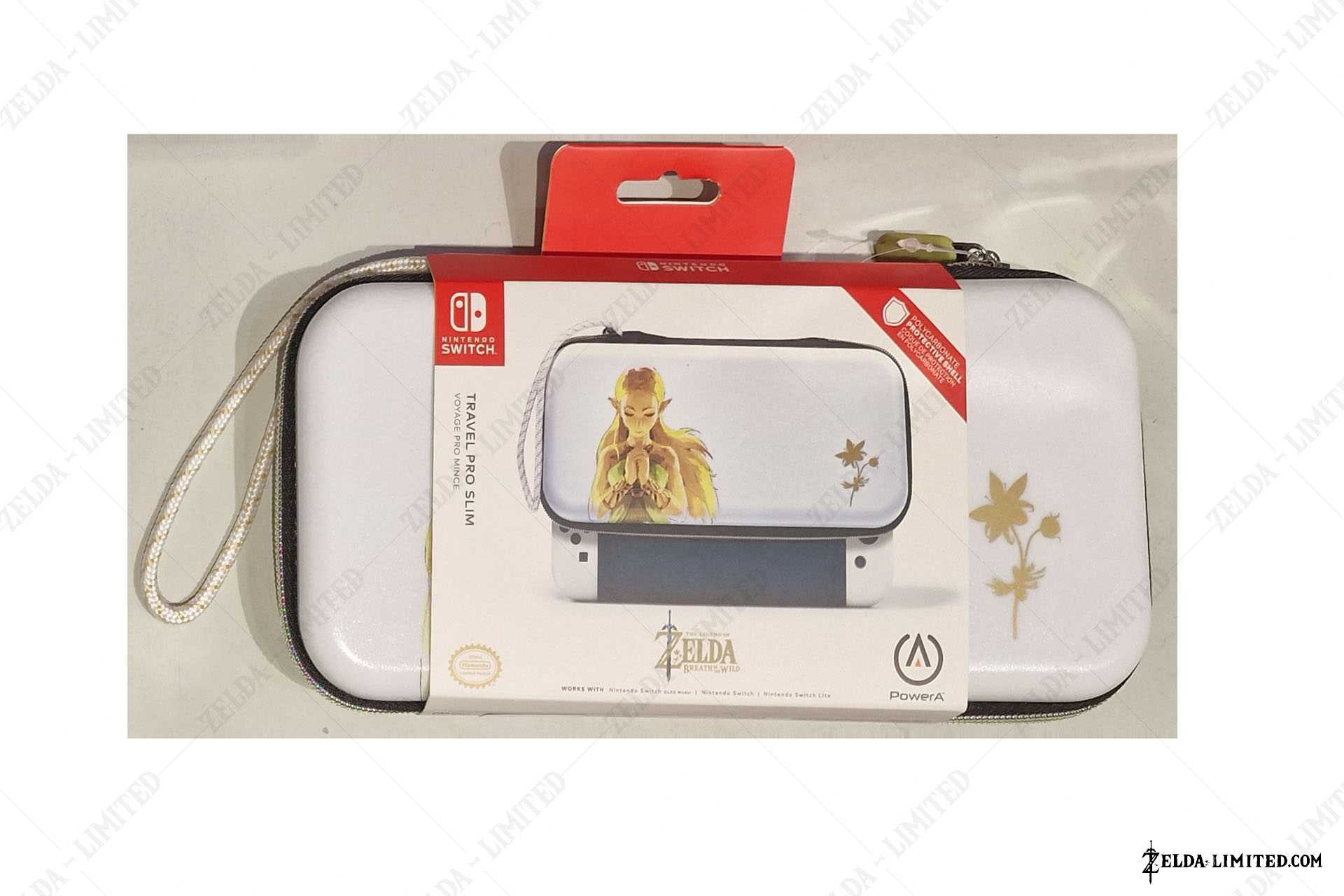slim case