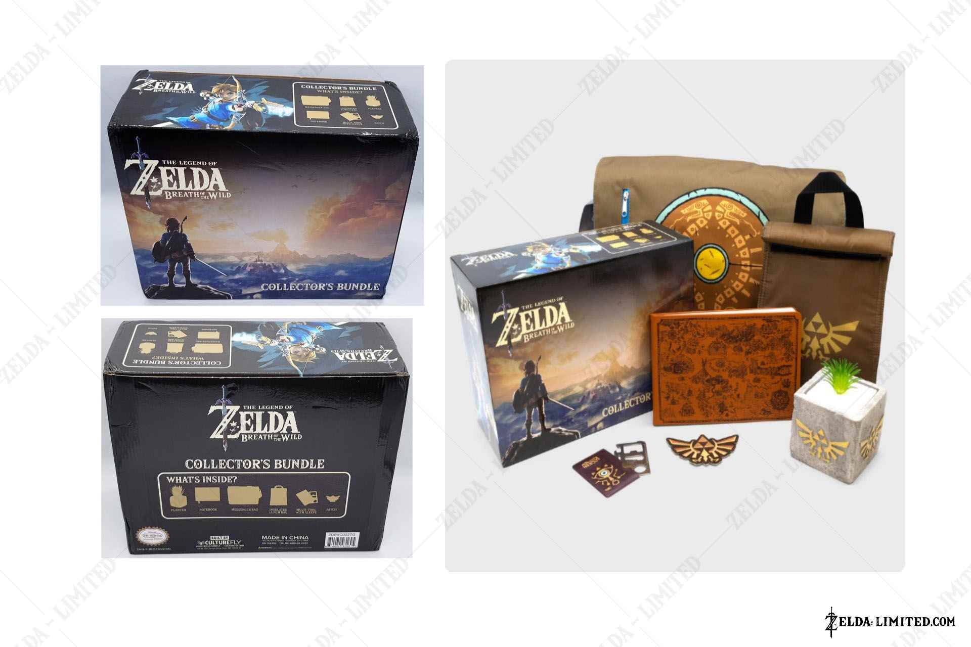 collector's bundle