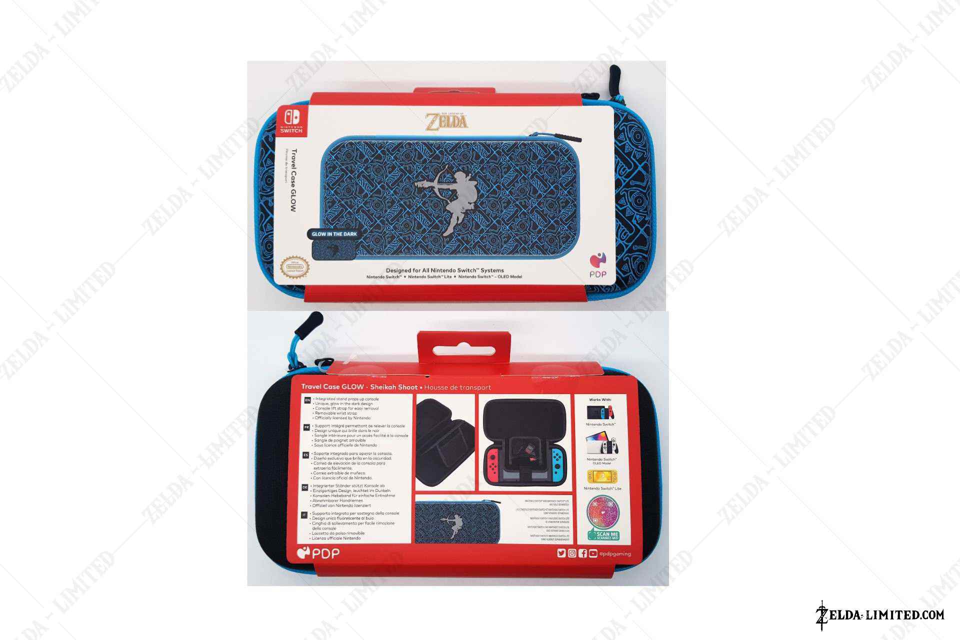 slim case