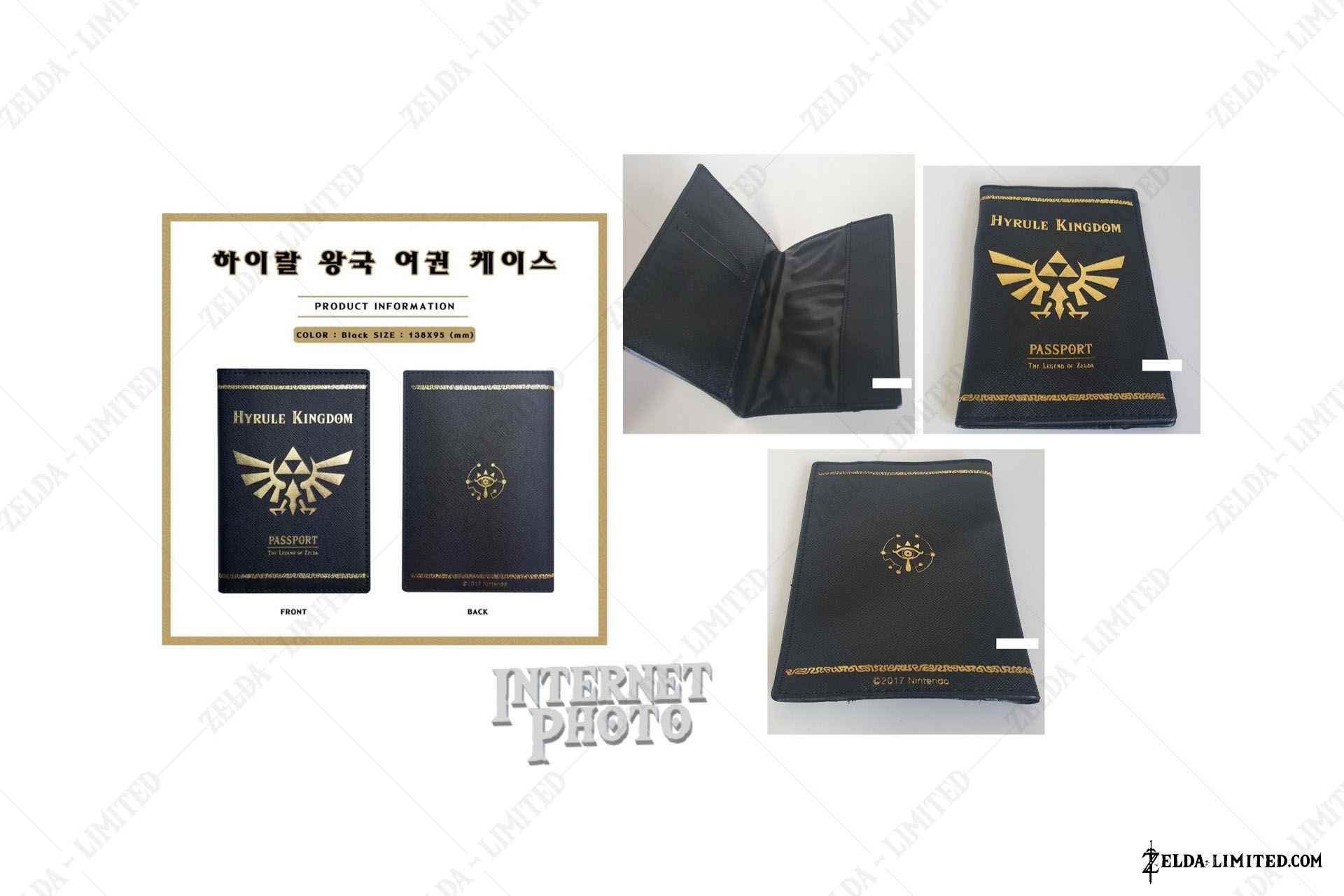 passport preorder game