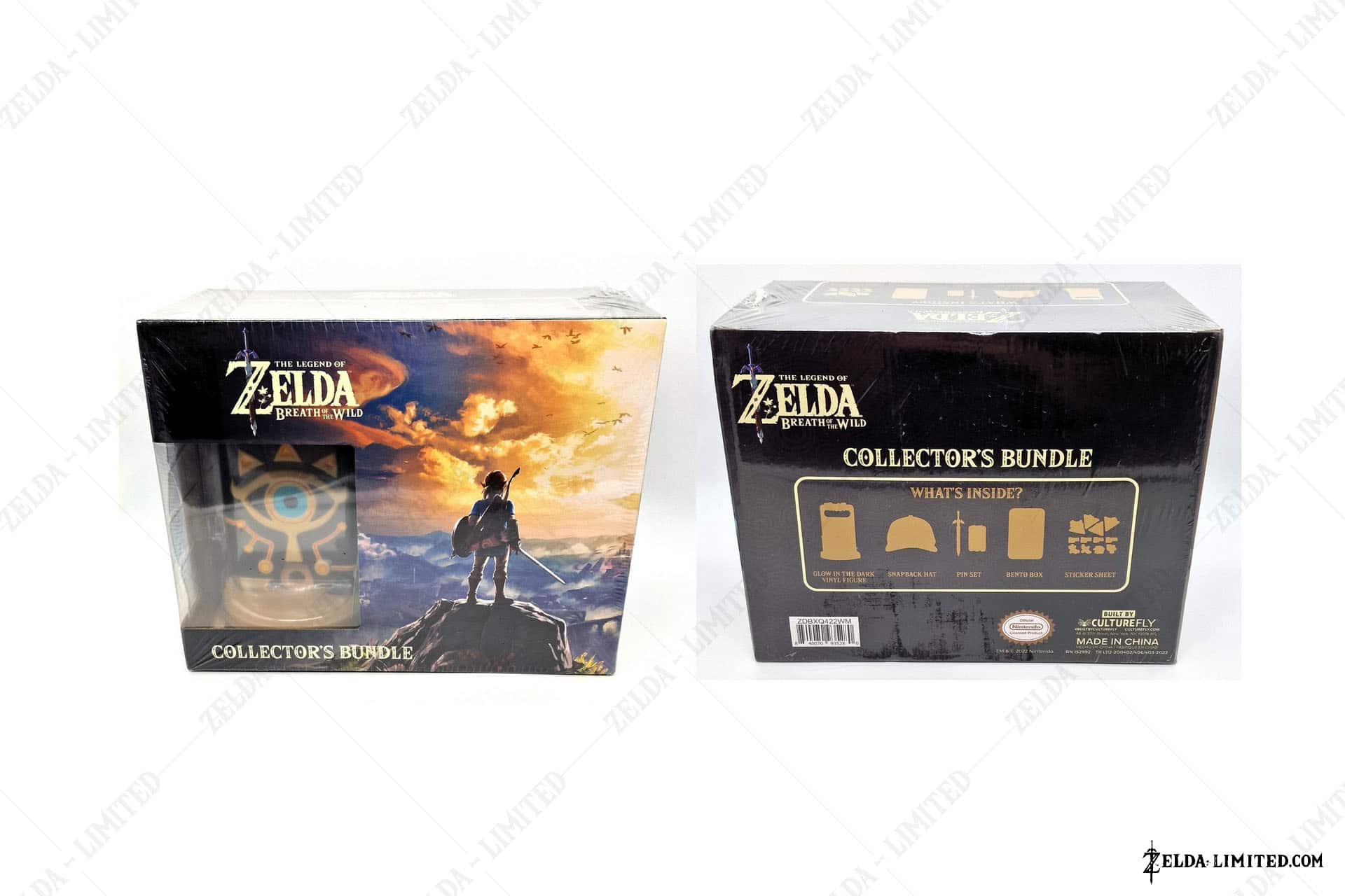 collector's bundle