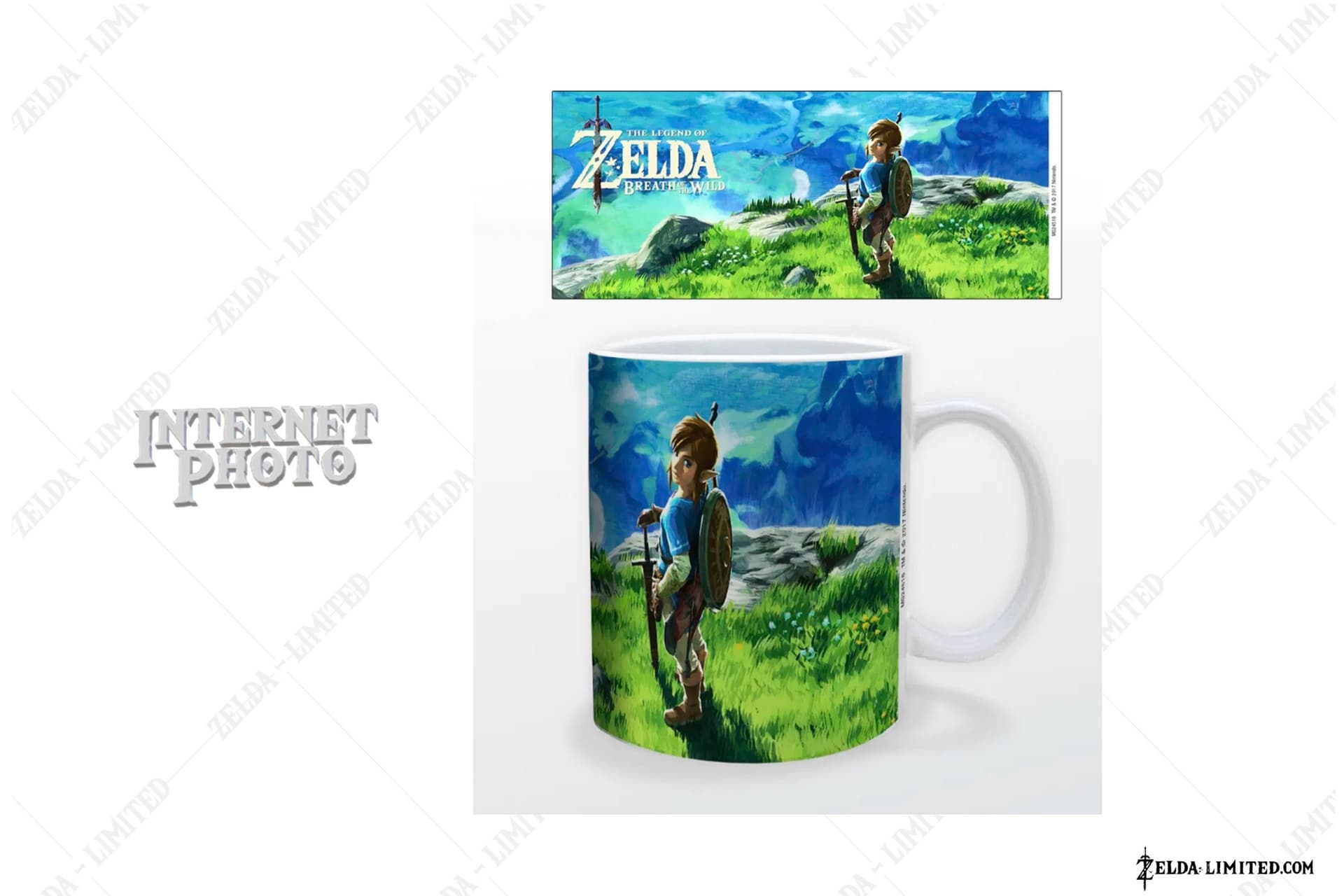 Mug MG24518