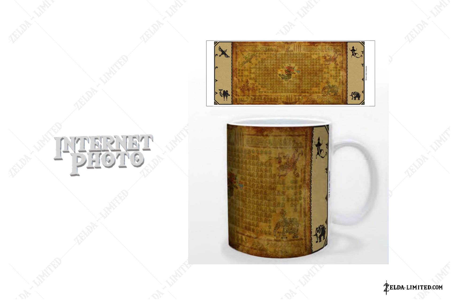 Mug MGA83958