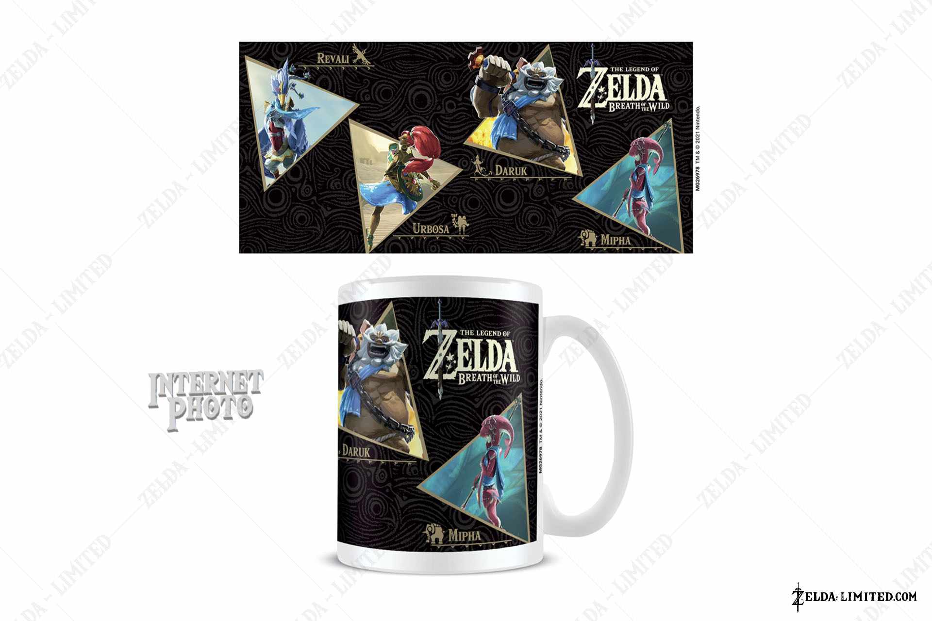 mug id MG26978