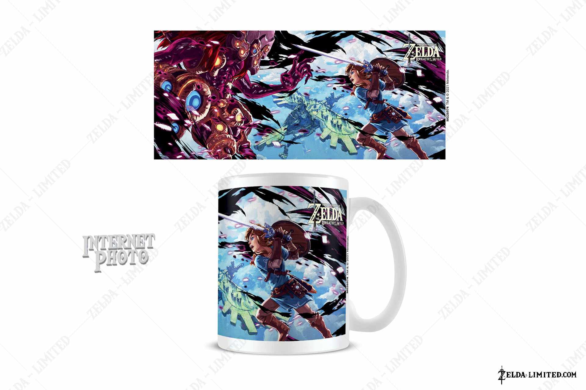 mug id MG26974