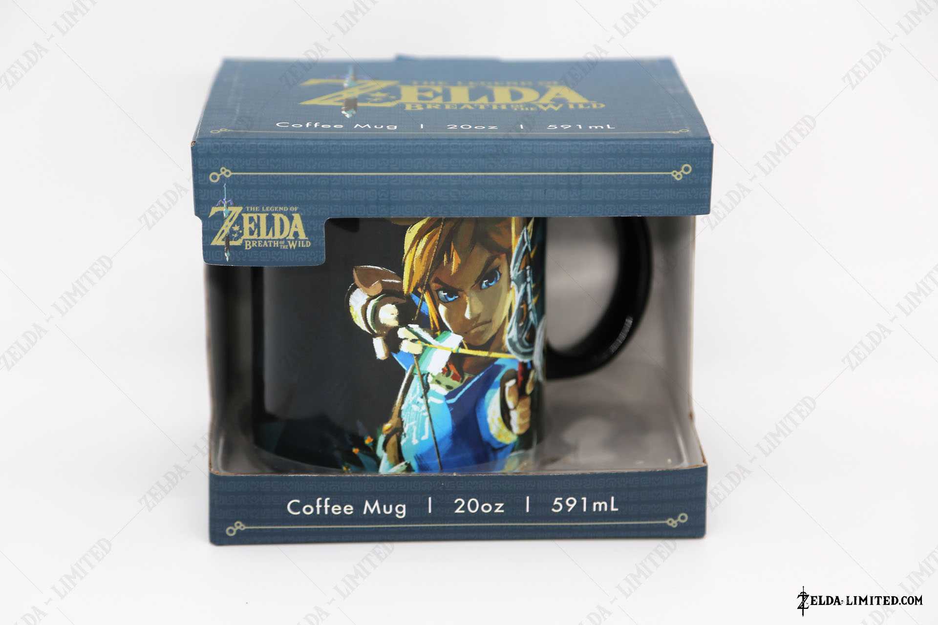 mug 591 ml