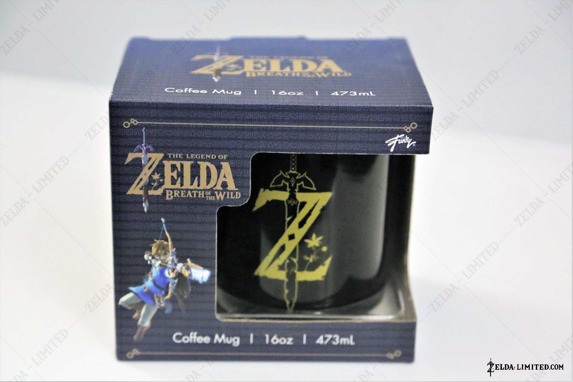 mug 573 ml