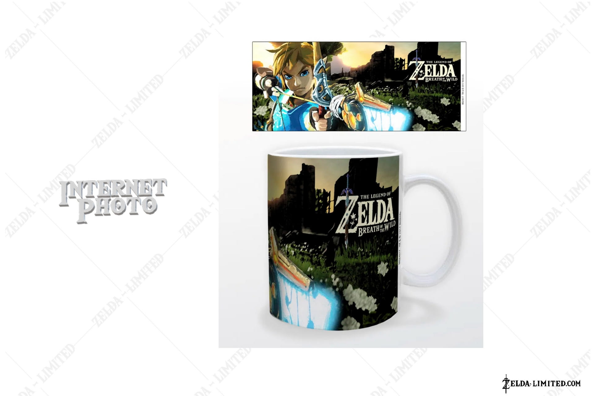 Mug MG24517