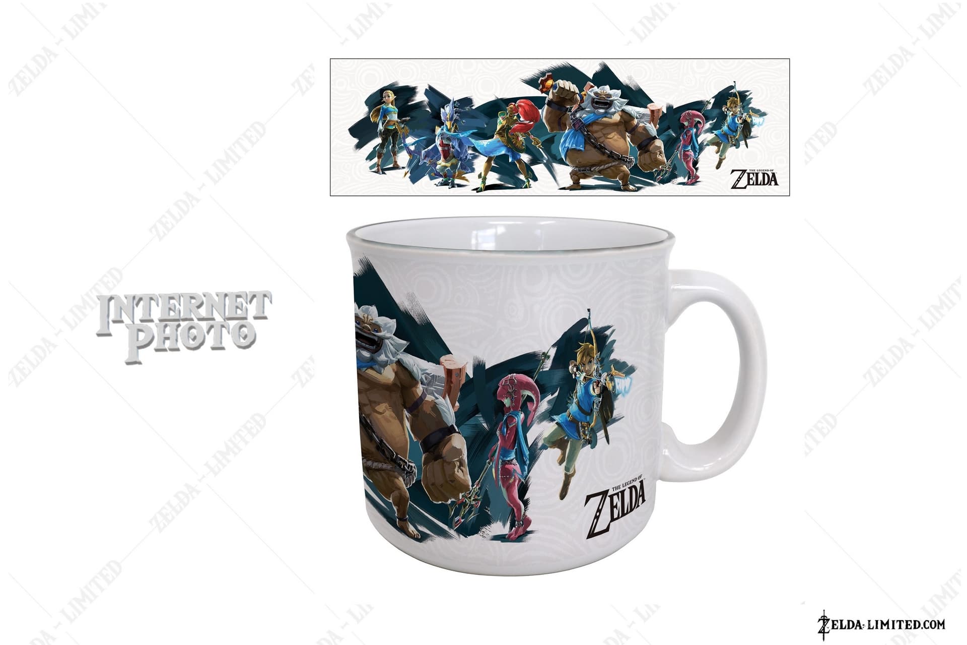 Mug MGA20190