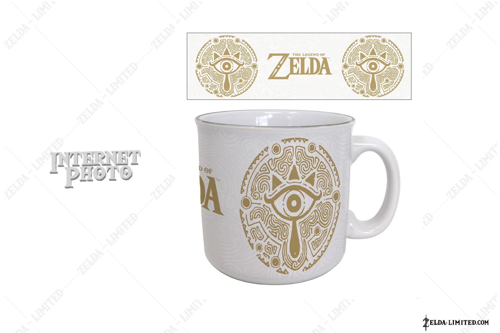 Mug MGA20185