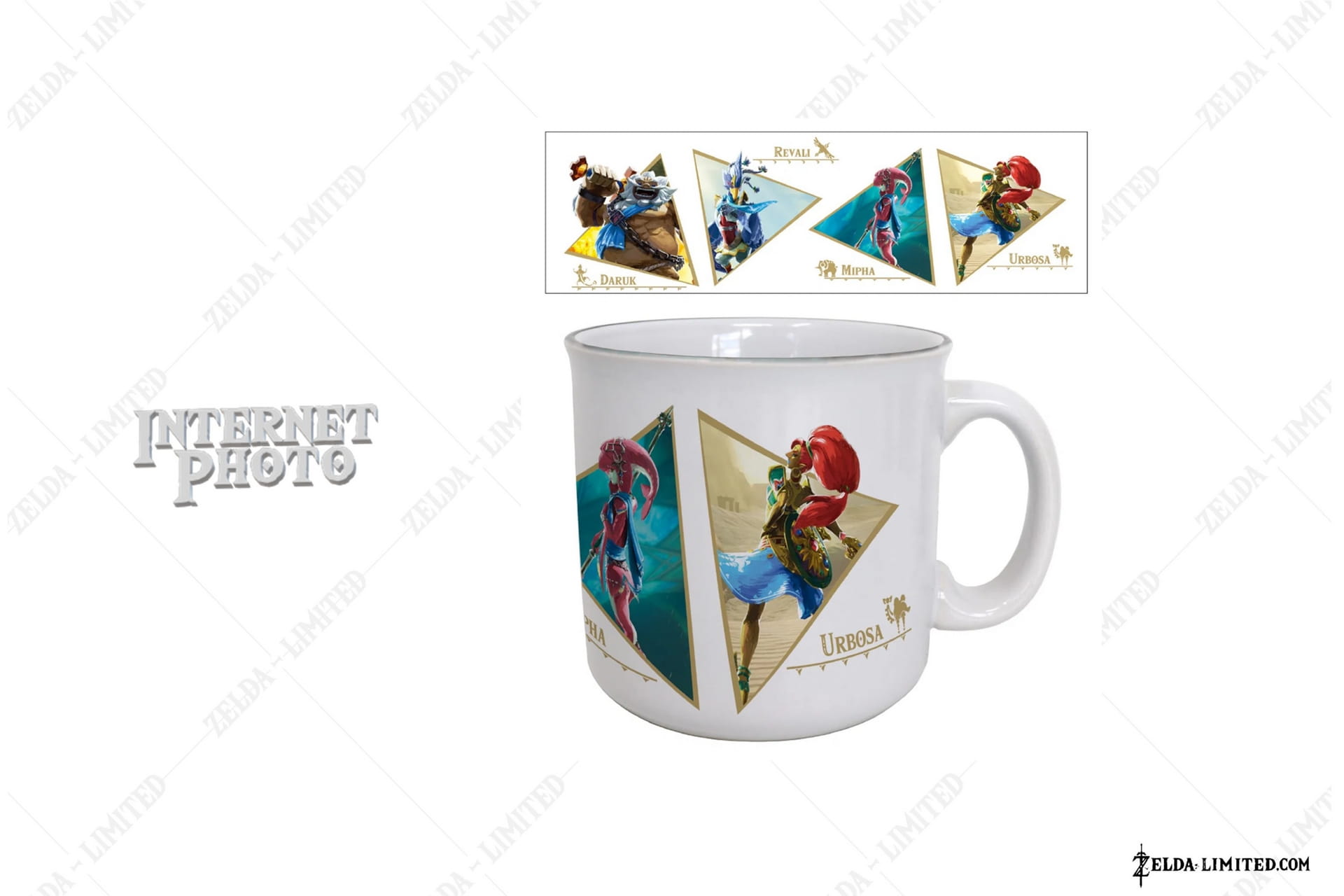 Mug MGA20189