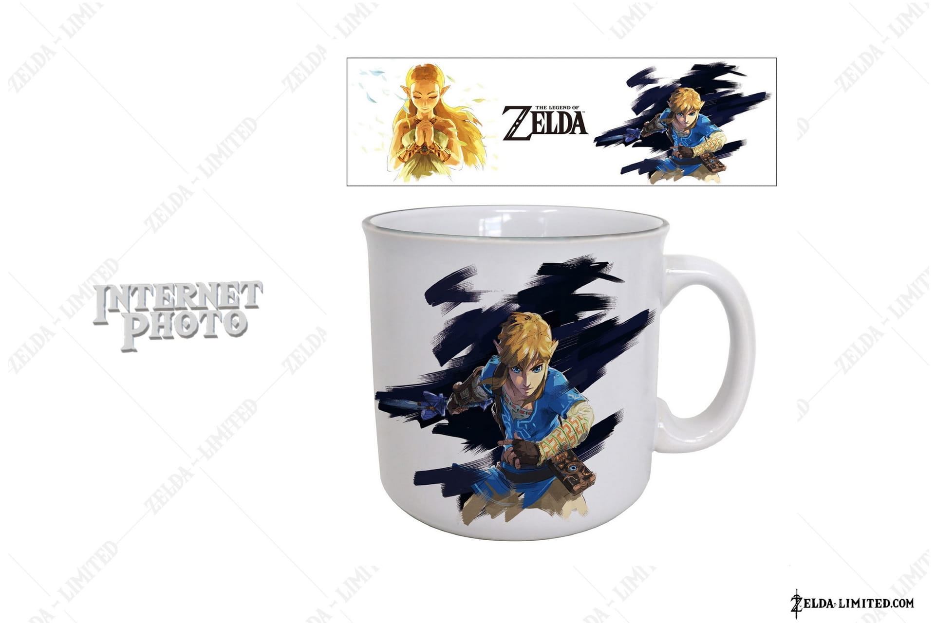 Mug MGA20182