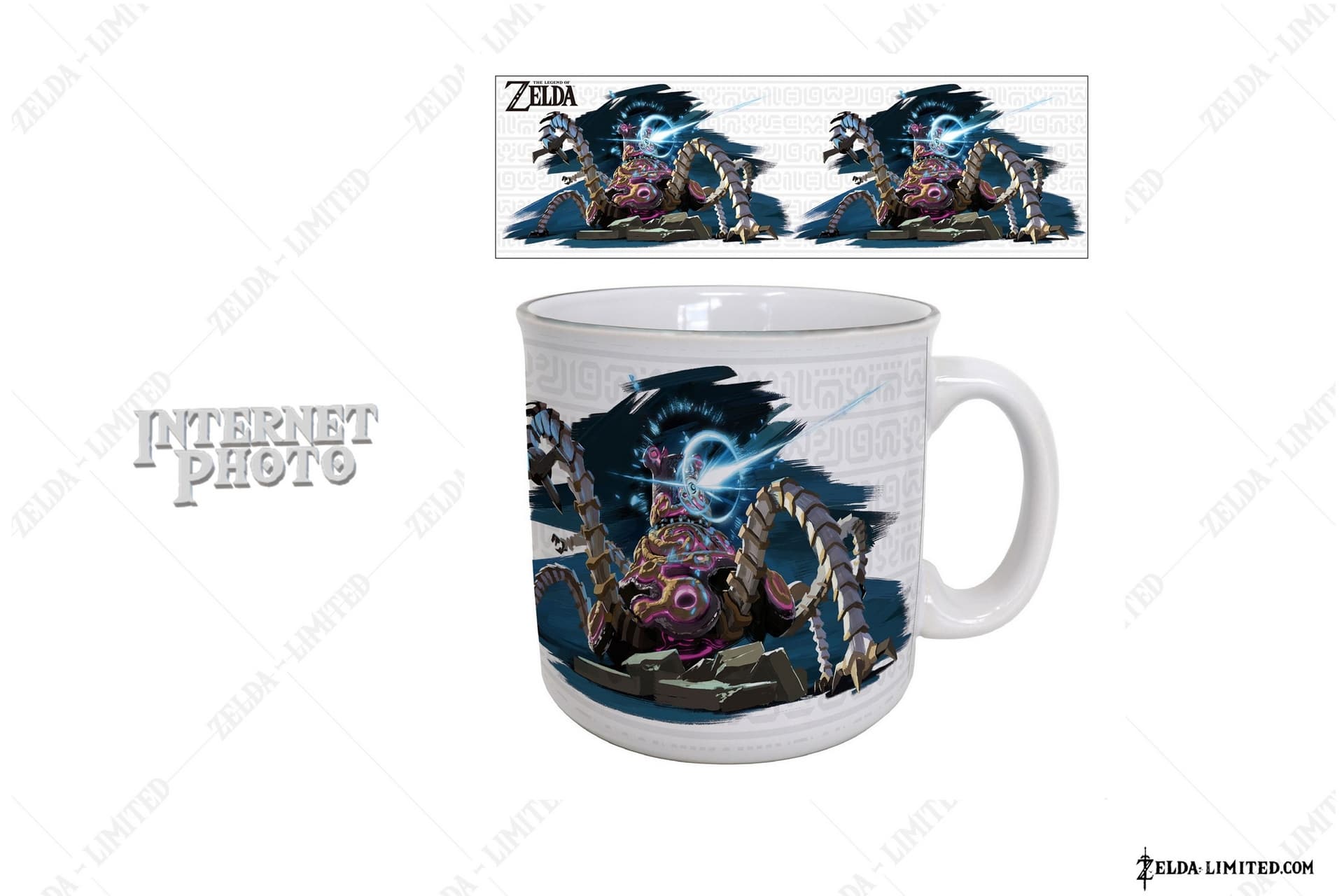 Mug MGA20183