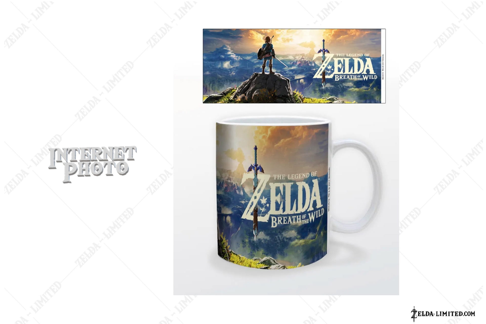 Mug MG24519