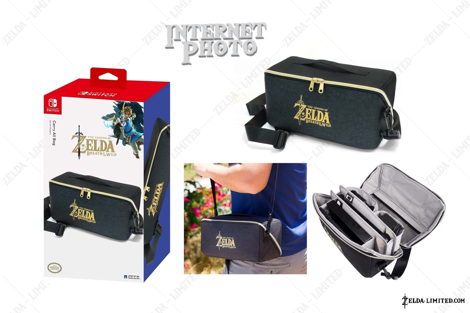 Carry all Bag