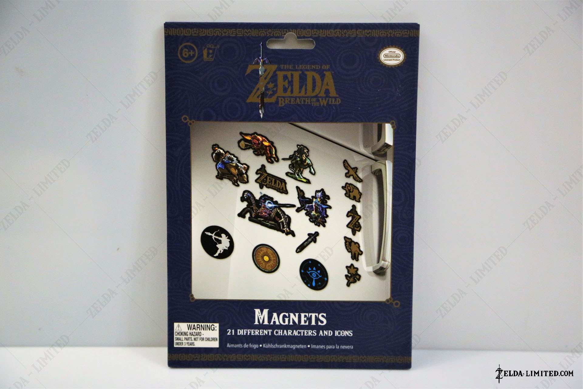 magnets
