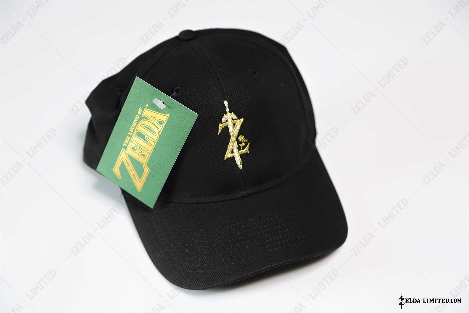 cap