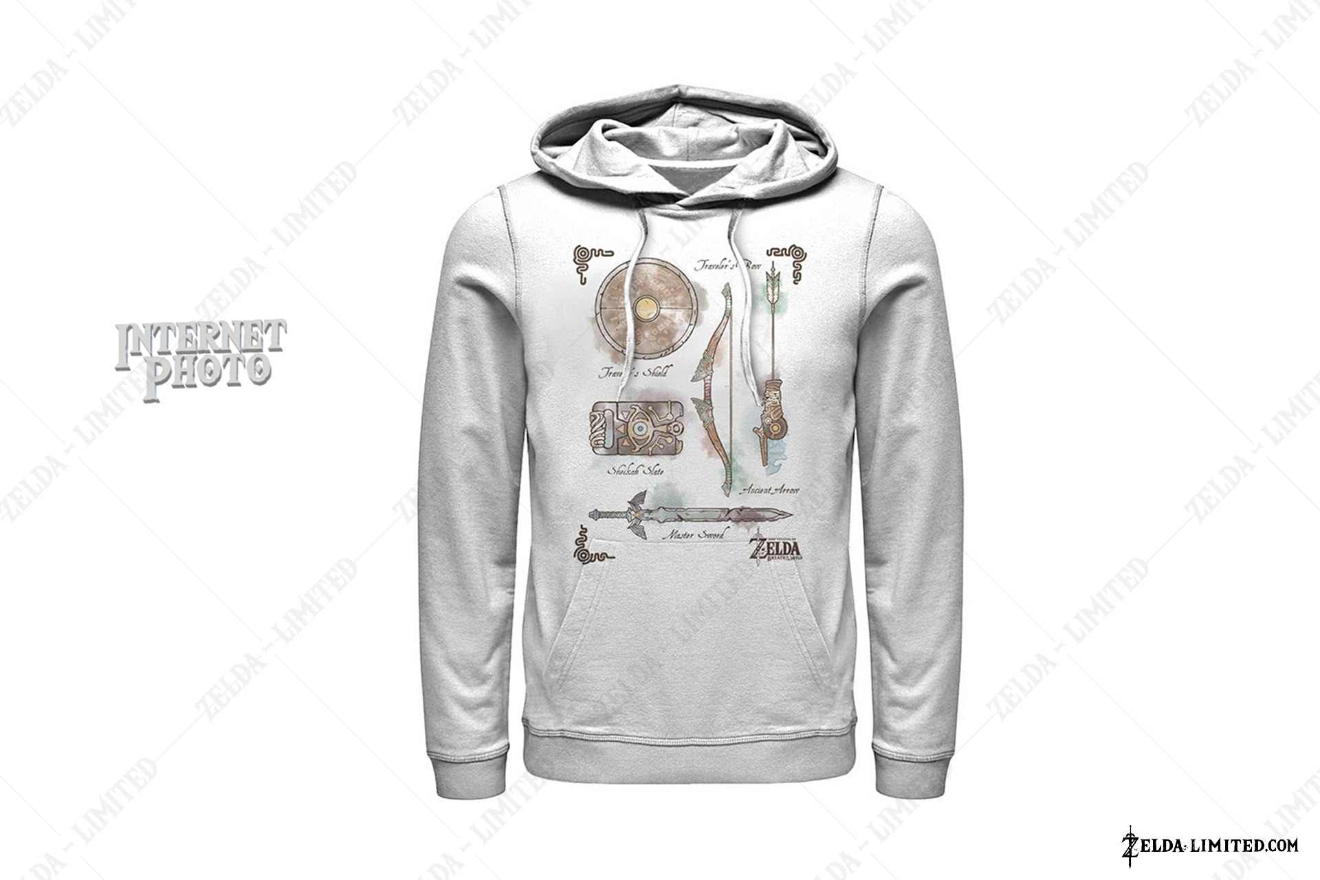 hoodie