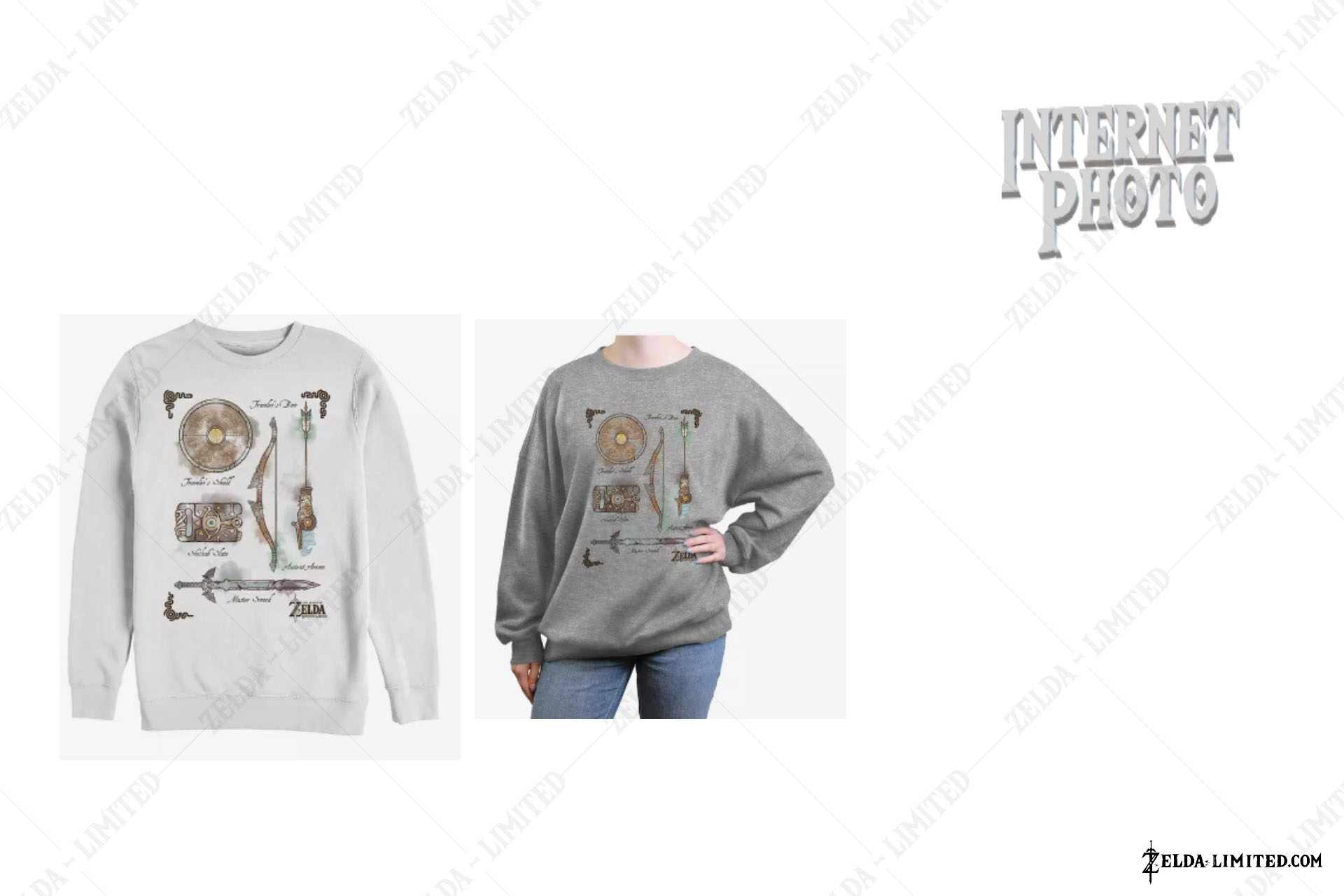 sweatshirt