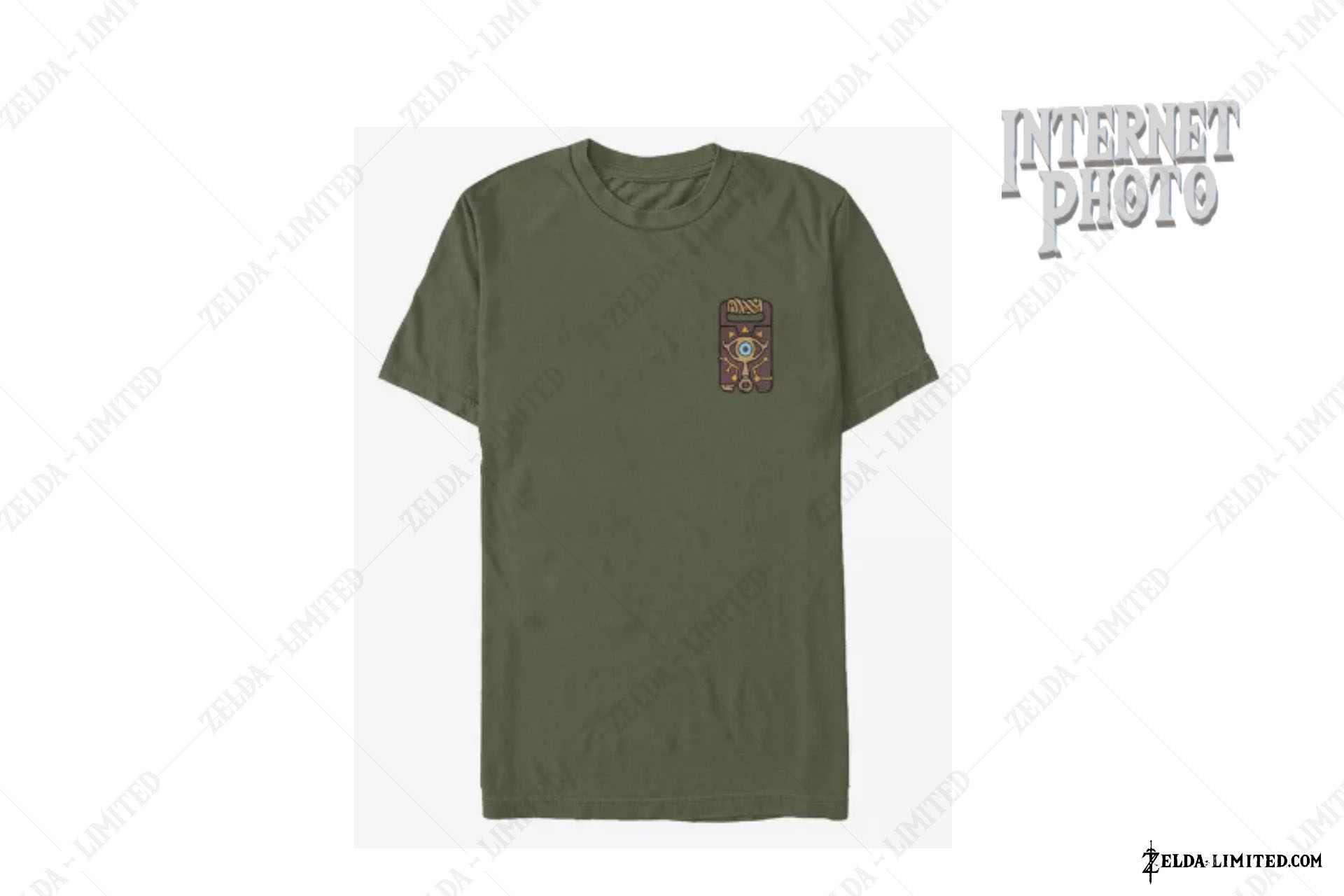 t shirt