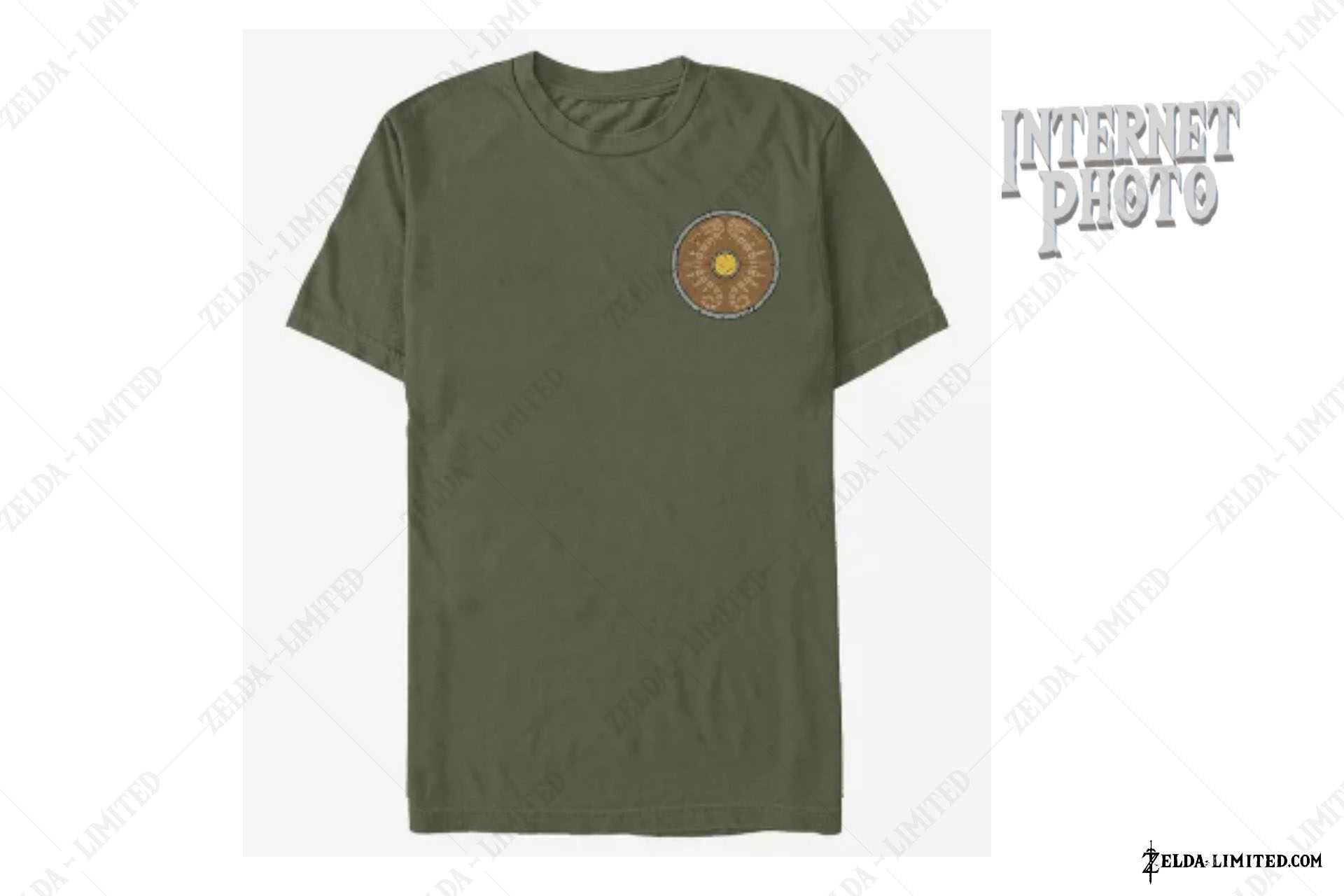t shirt