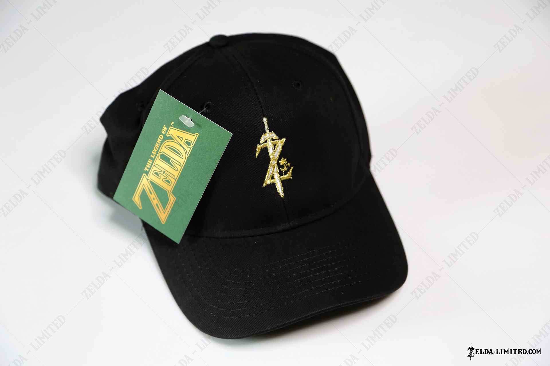 cap