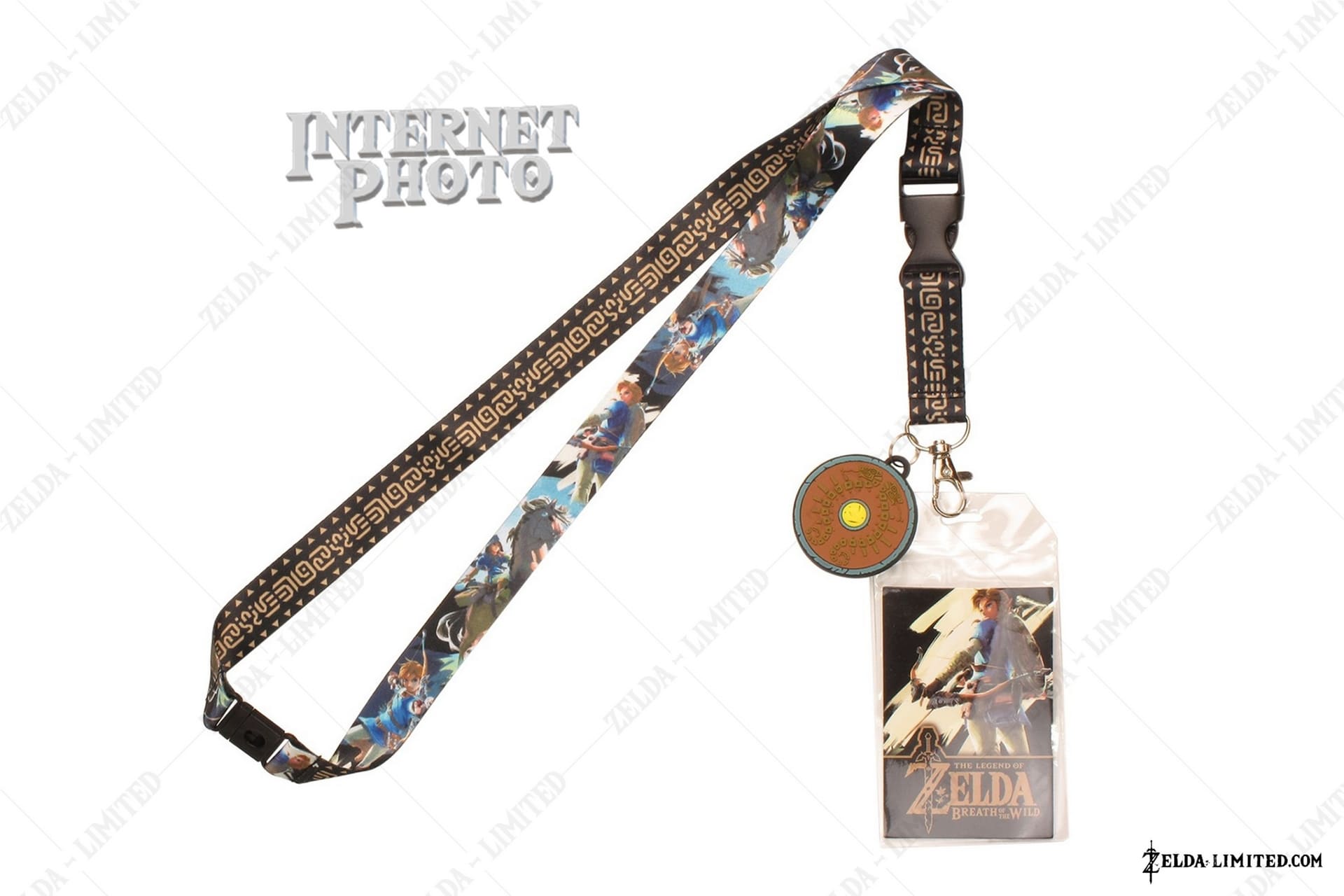 lanyard
