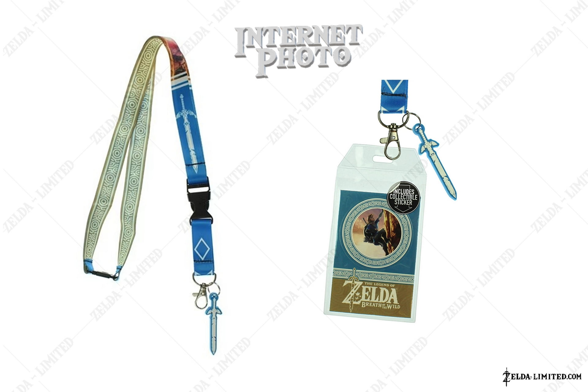 lanyard
