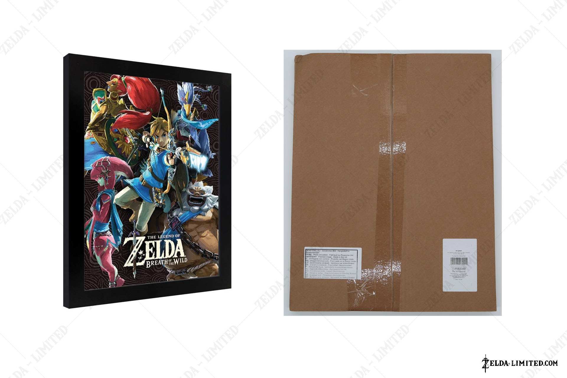 champions 30x40cm product id fp12095p