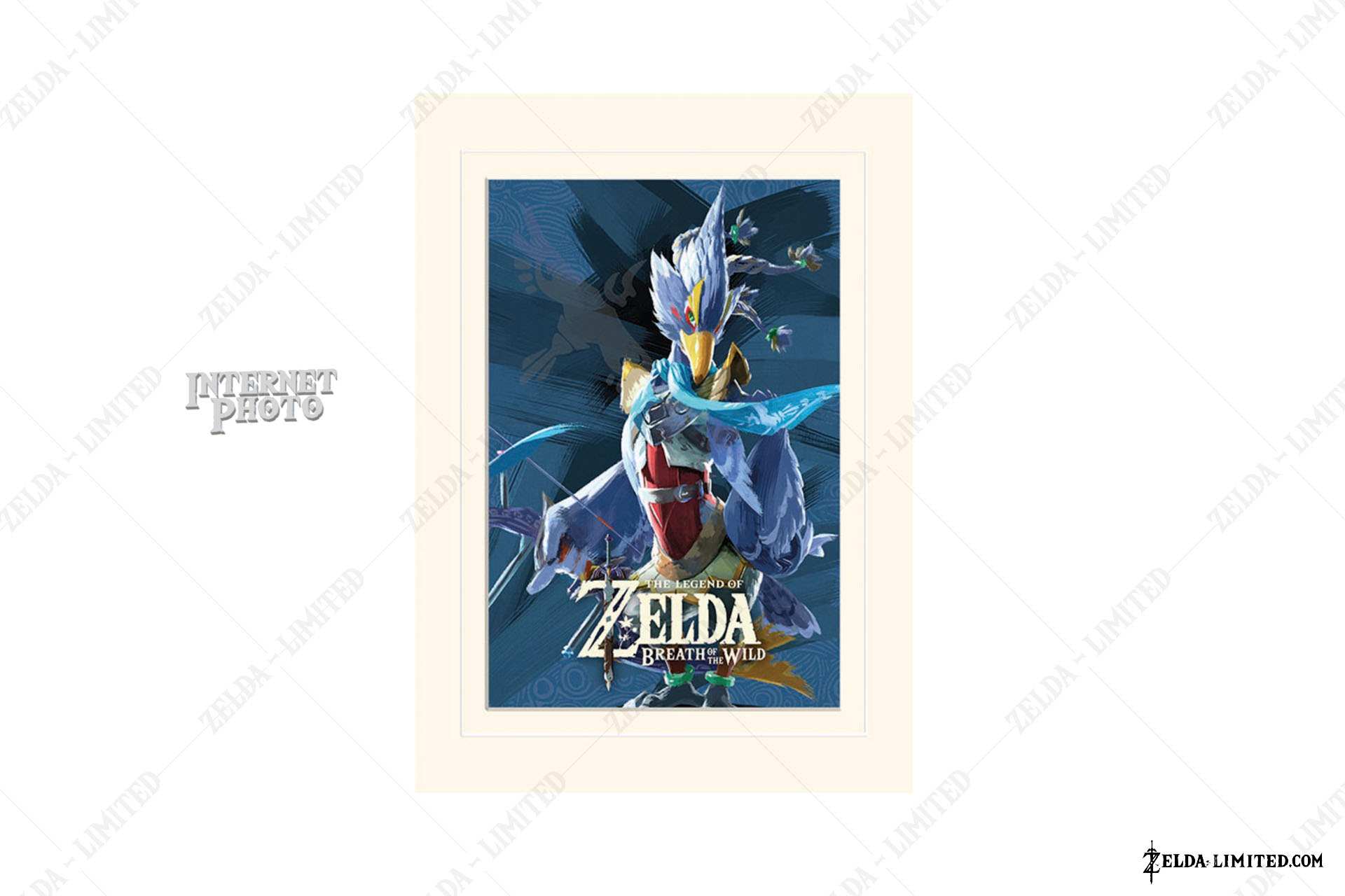 revali  produck idLMP12091P