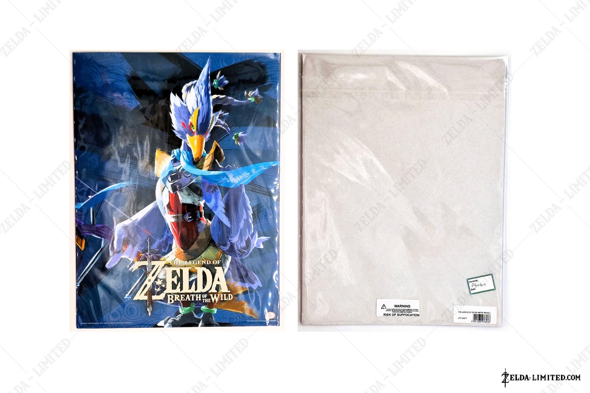 Revali 30x40 id lfp12091p