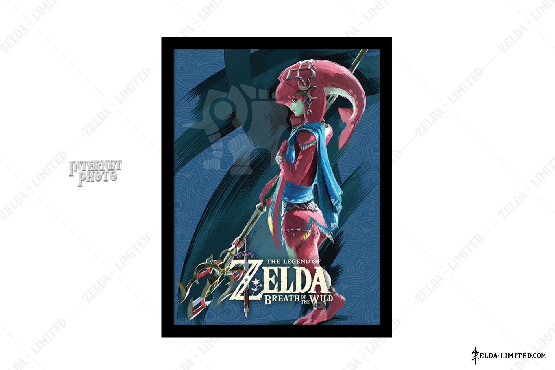 mipha 30x40cm id fp12094p
