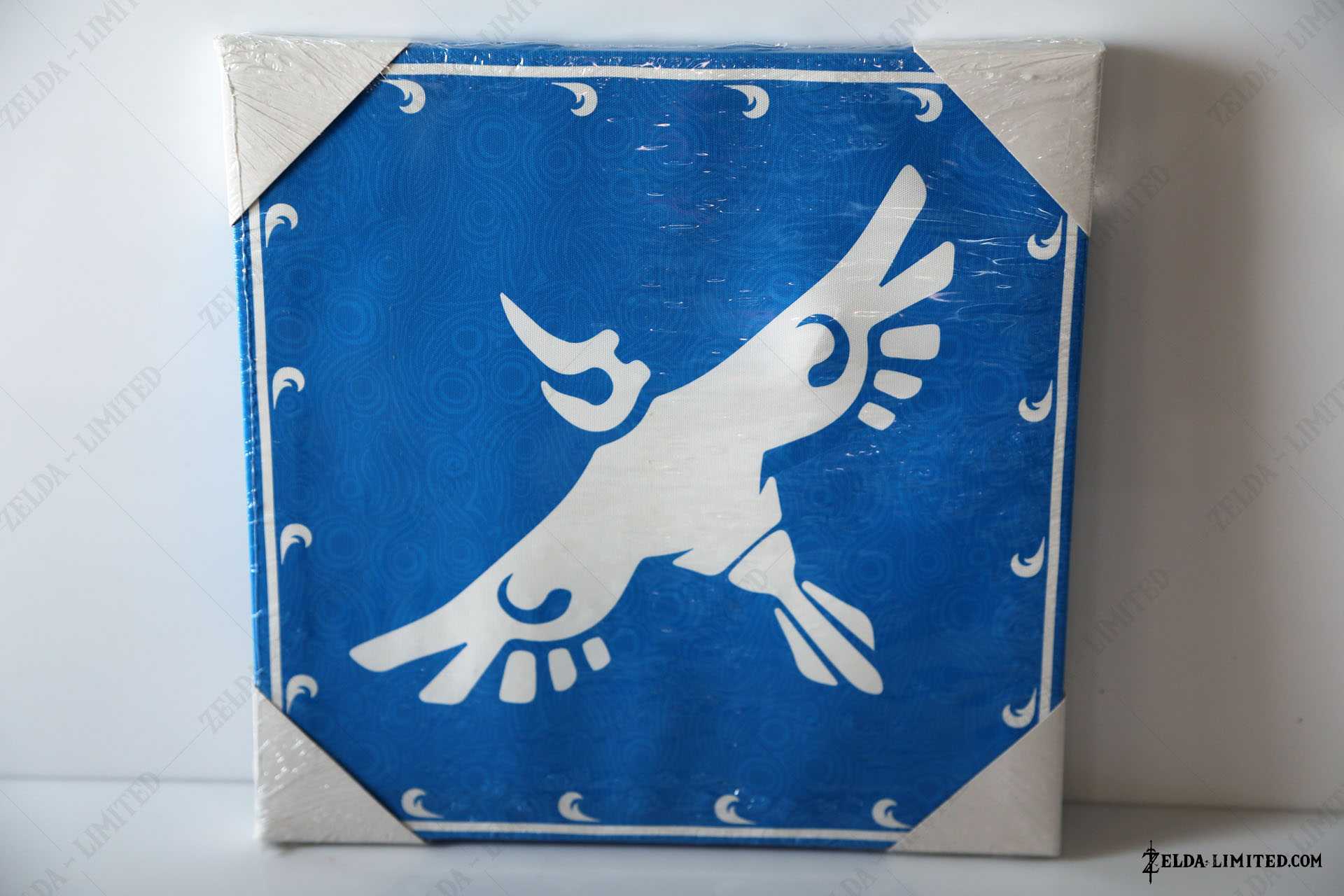 Canvas set divin