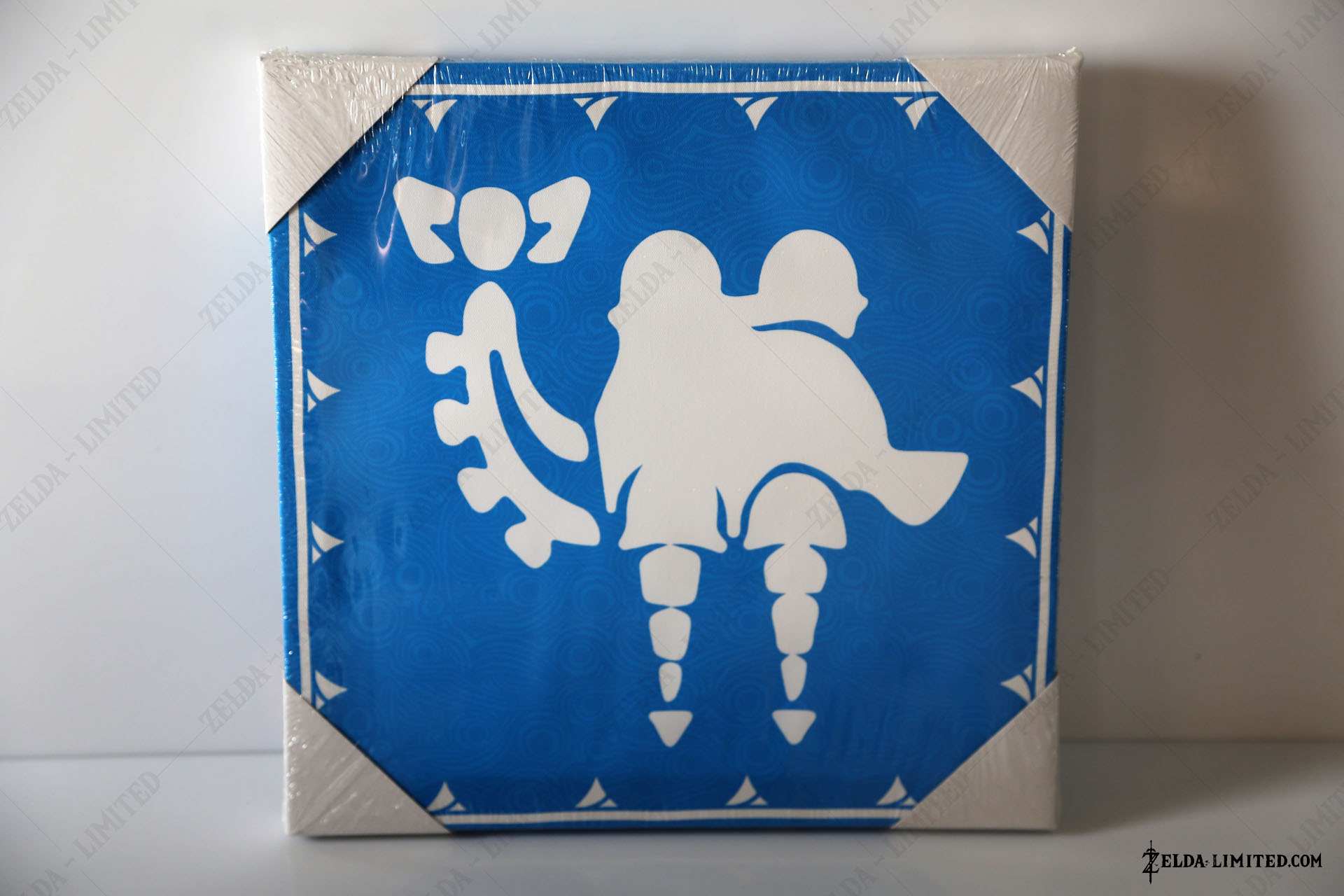 Canvas set divin