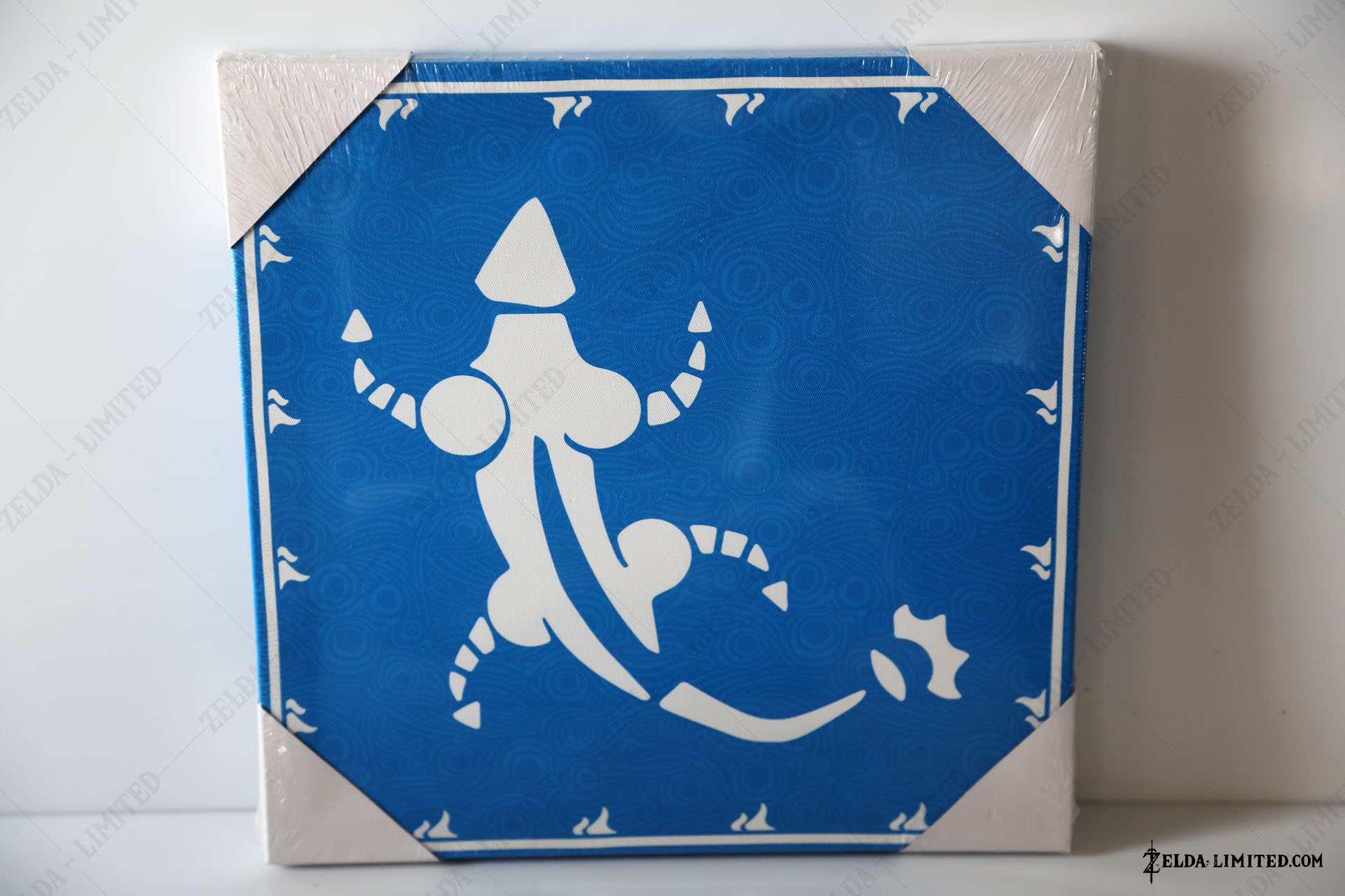 Canvas set divin