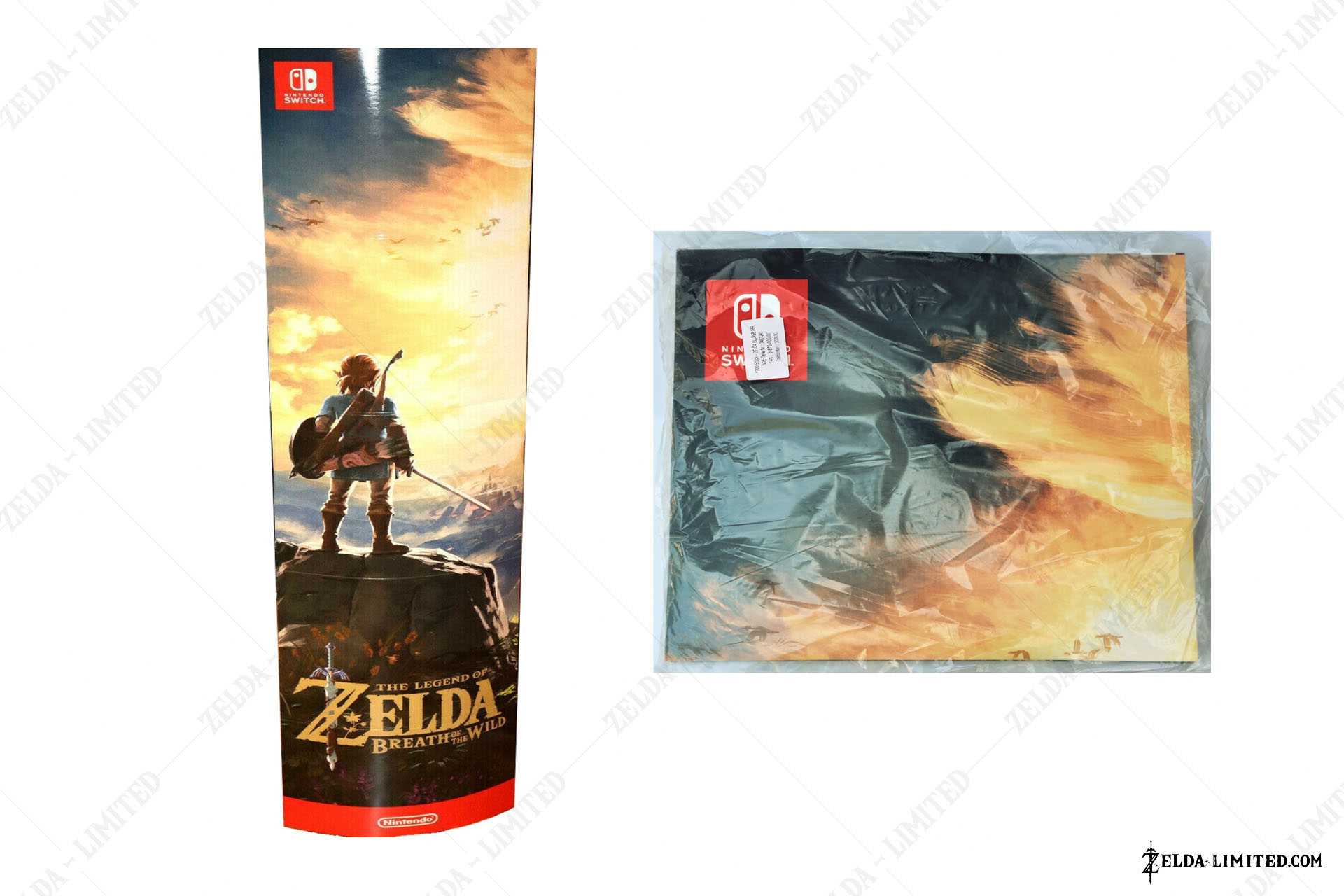 display totem 3487240
