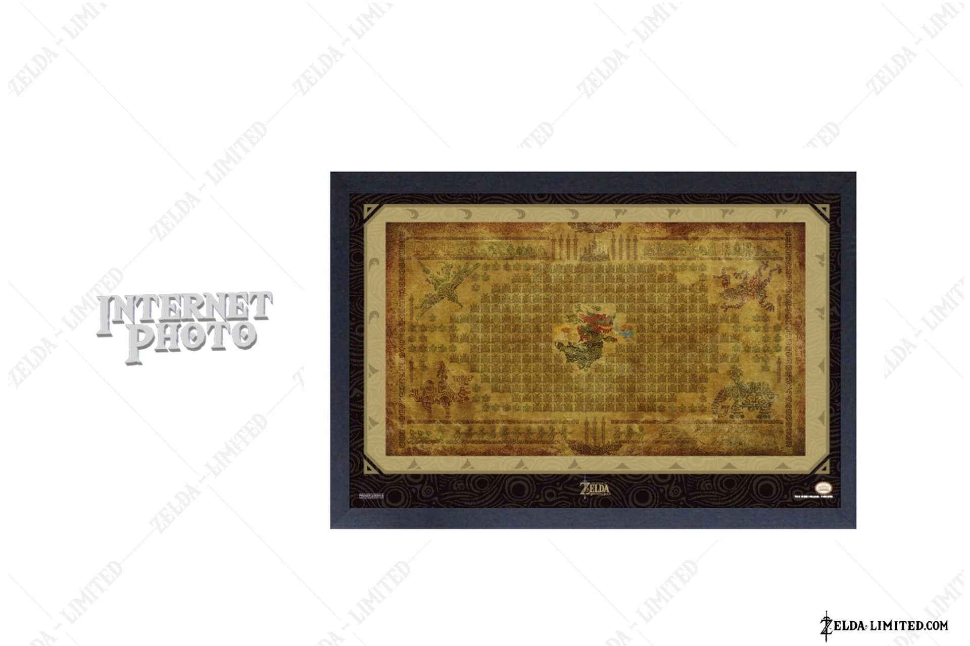 PAE83236F Framed Print