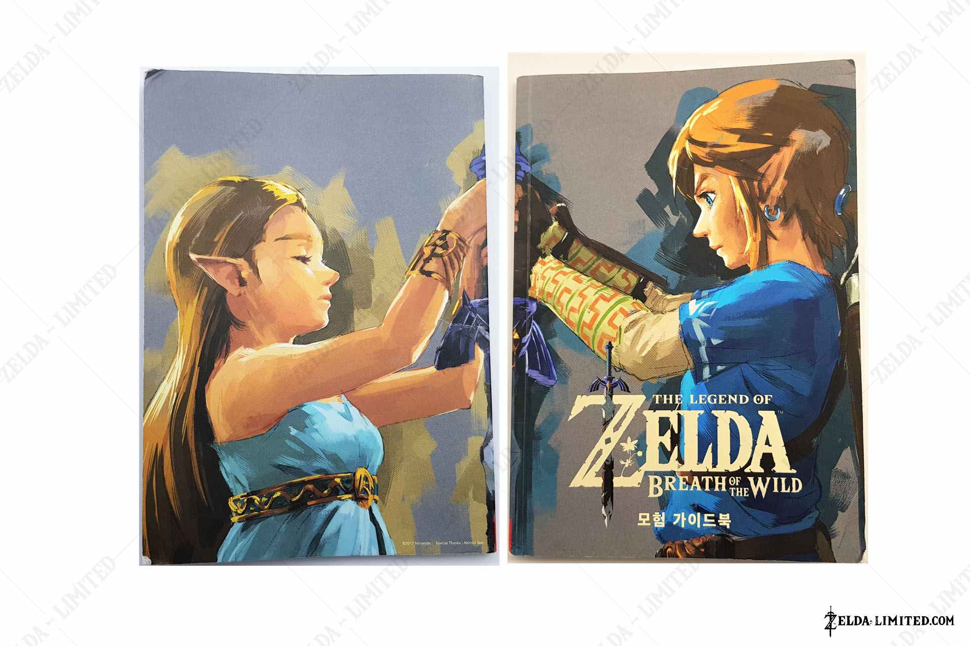 artbook