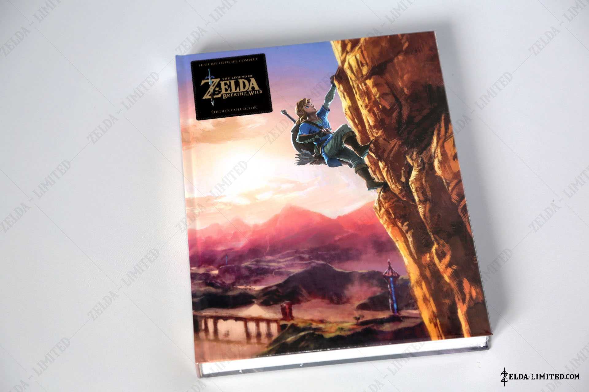 guide edition collector