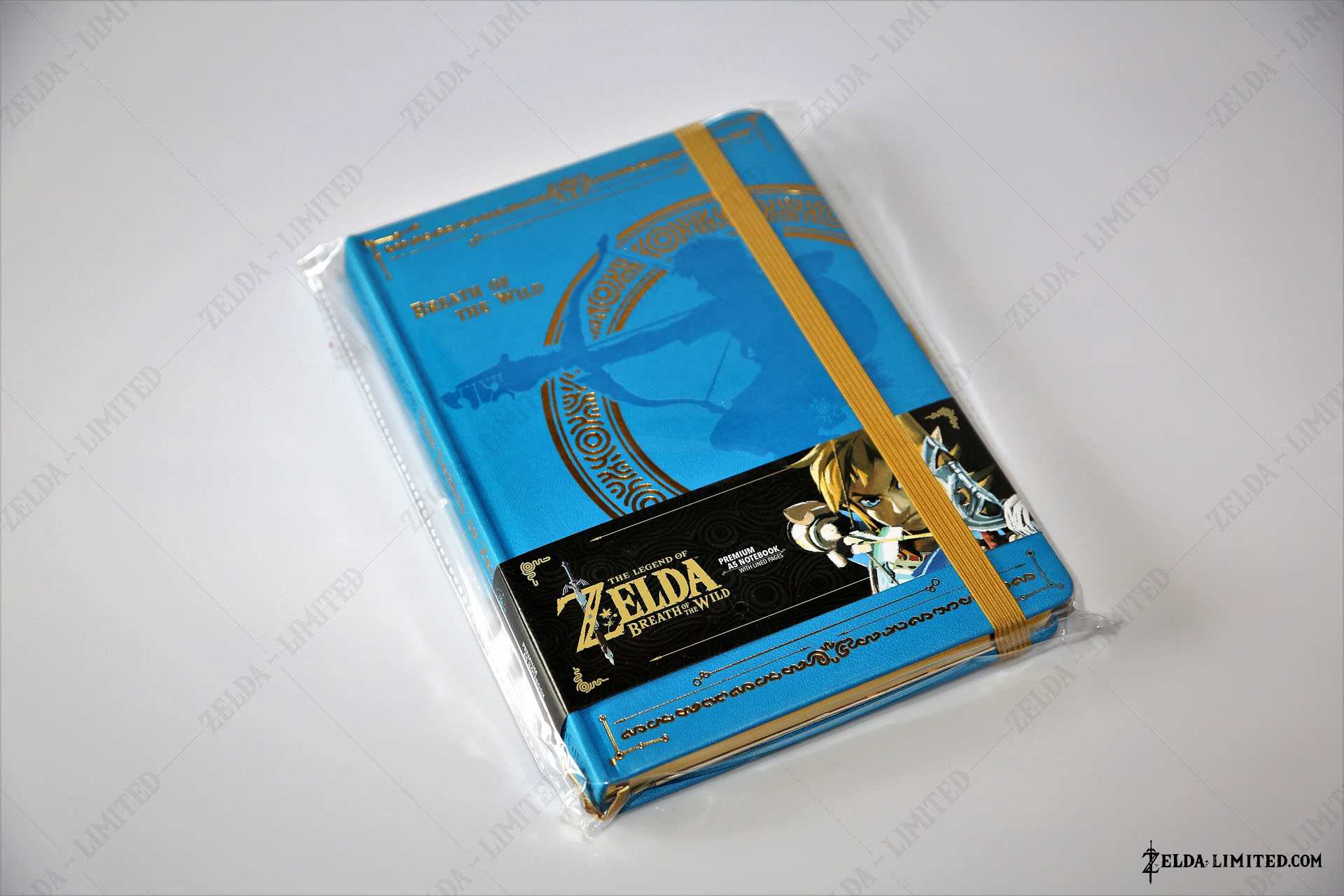 premium notebook