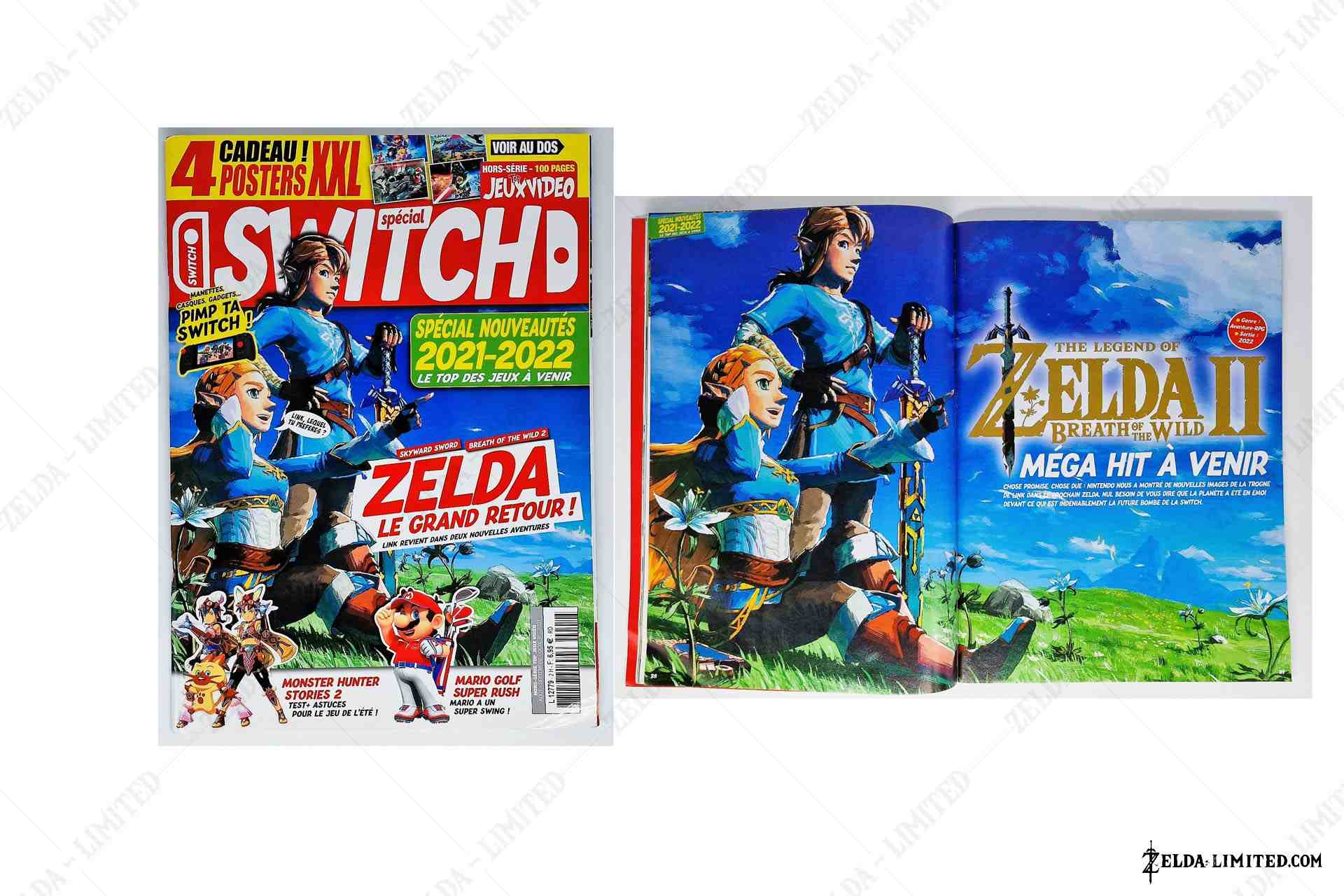 magazine aout septembre octobre