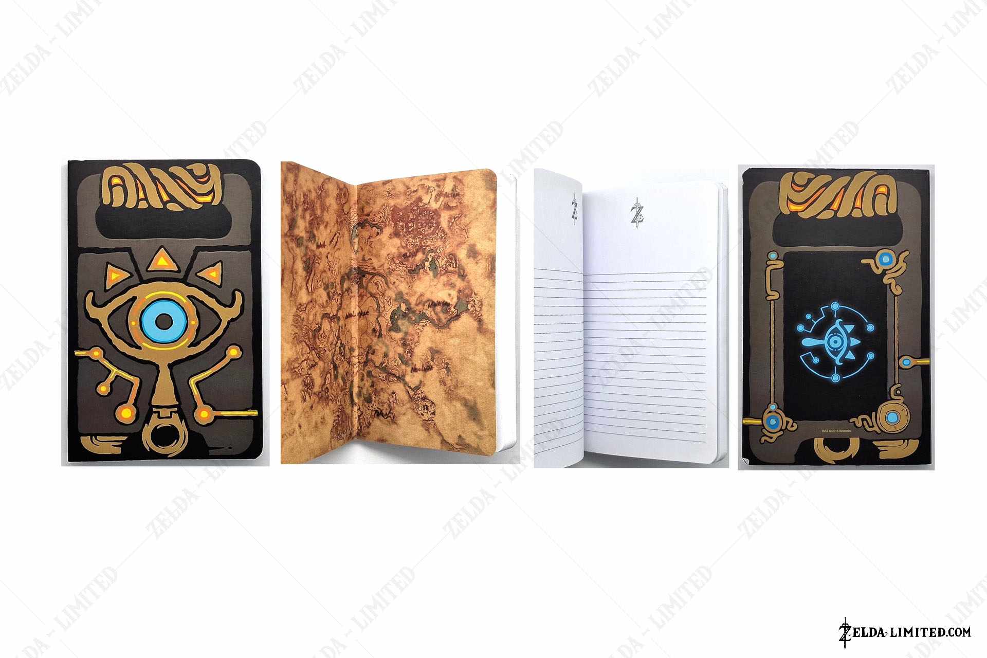 notebook