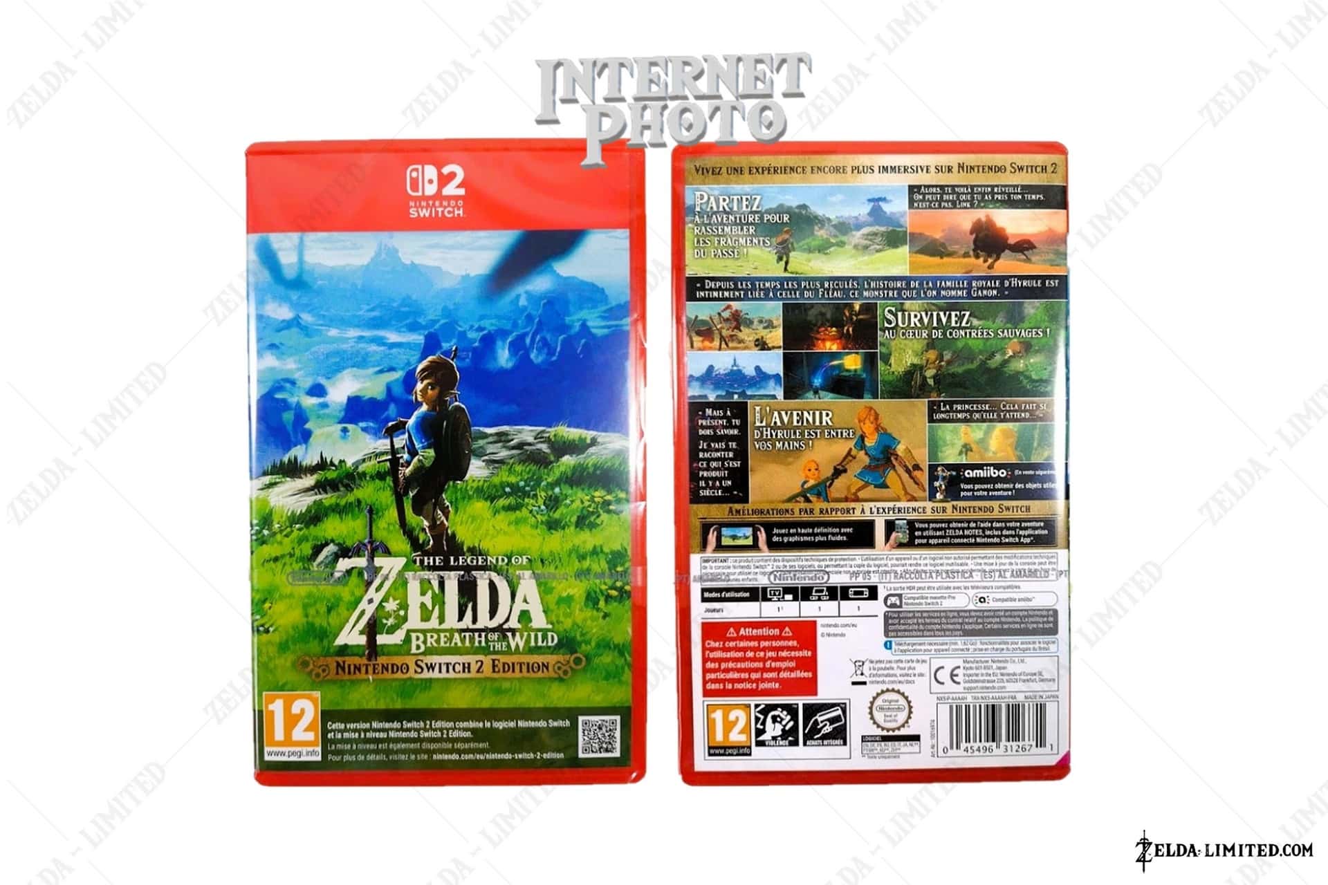 switch 2