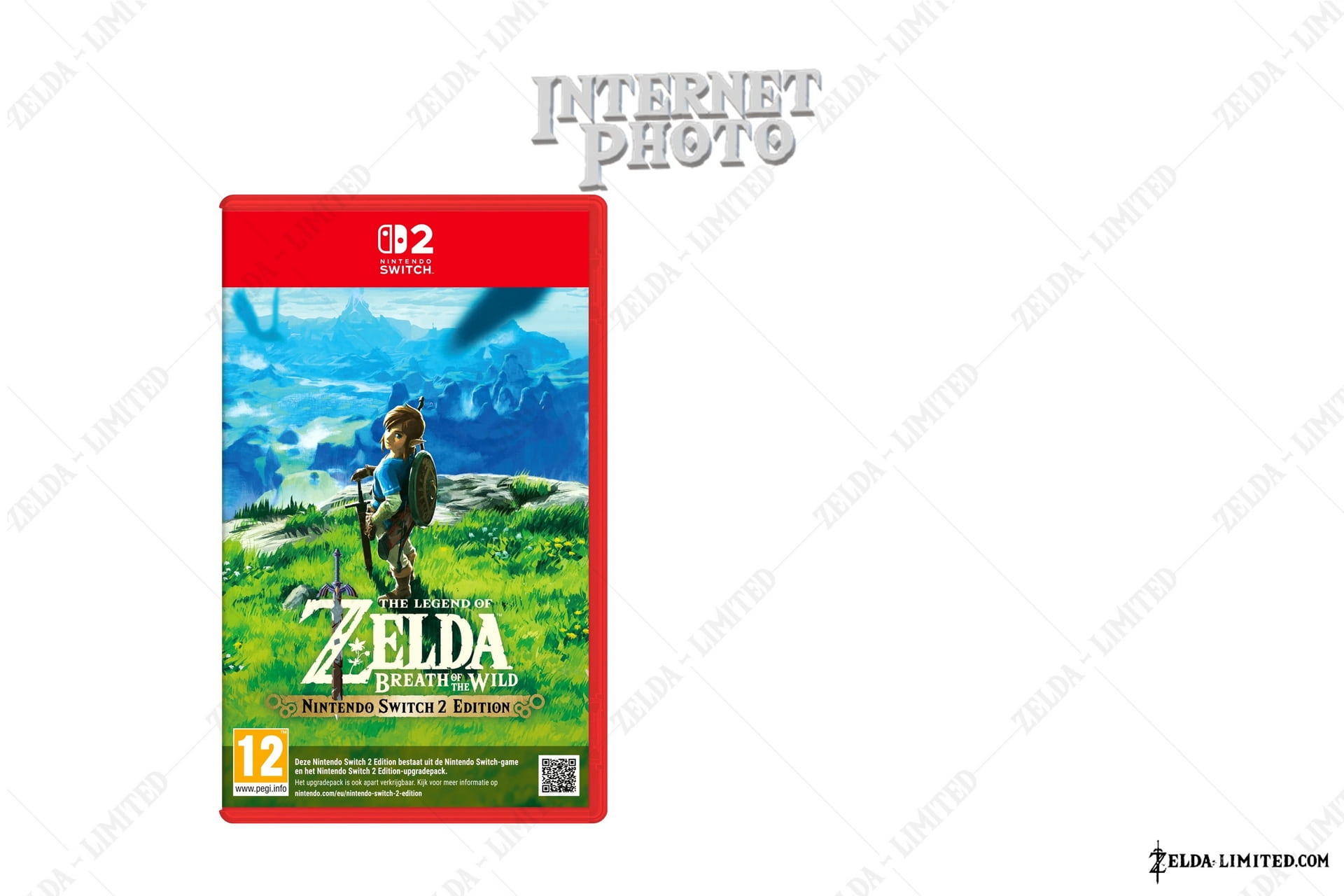 switch 2