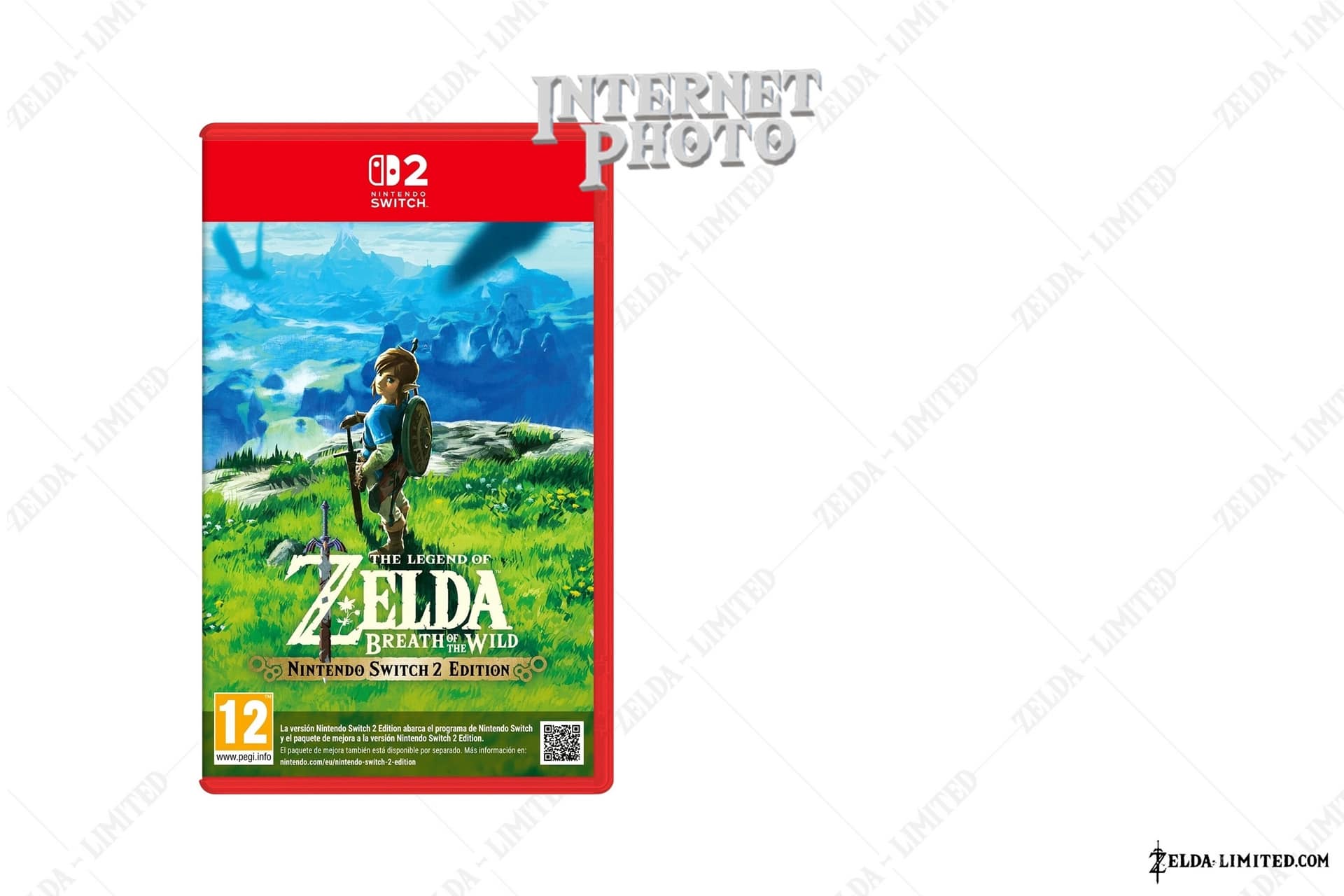 switch 2