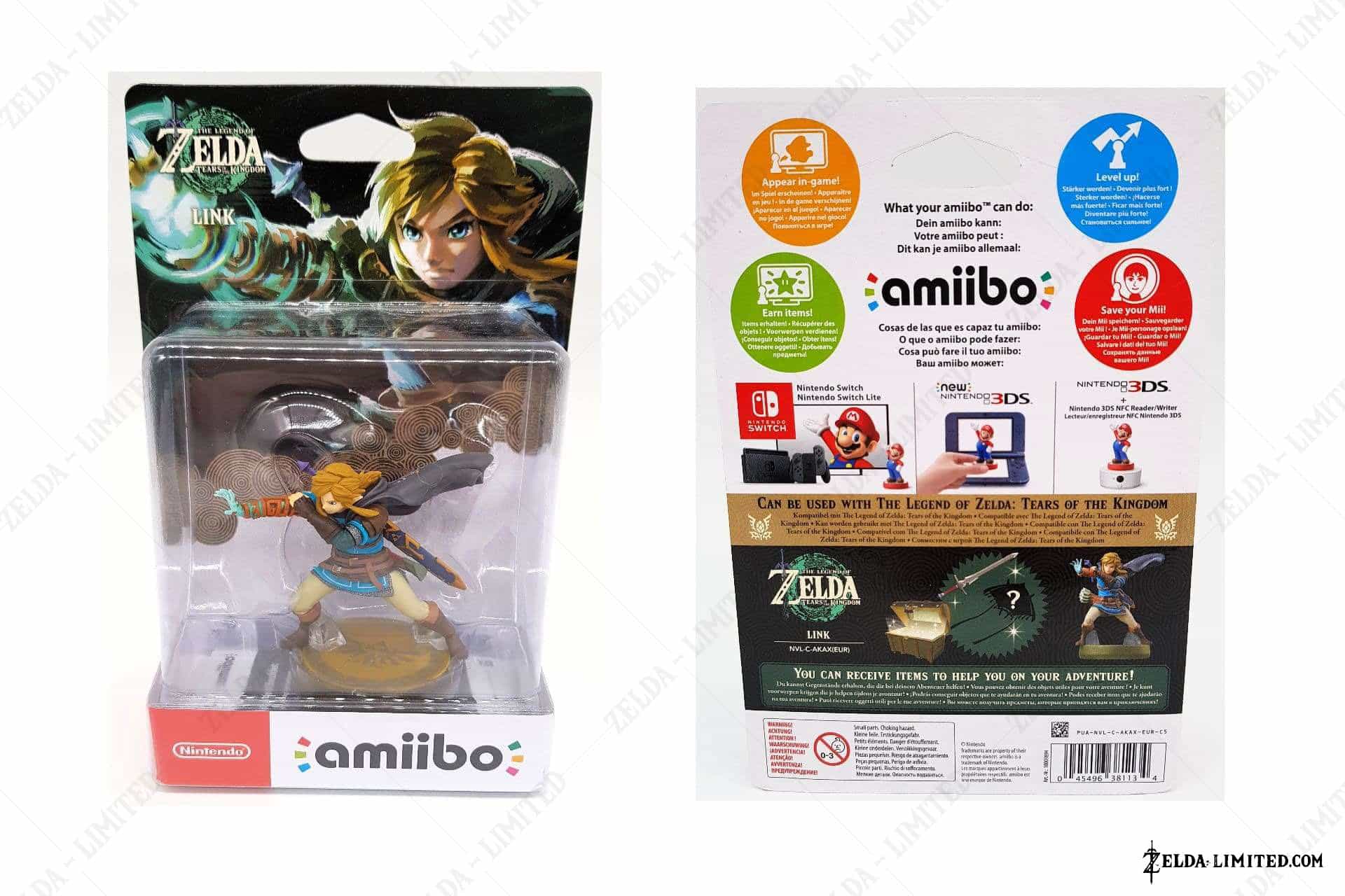 amiibo