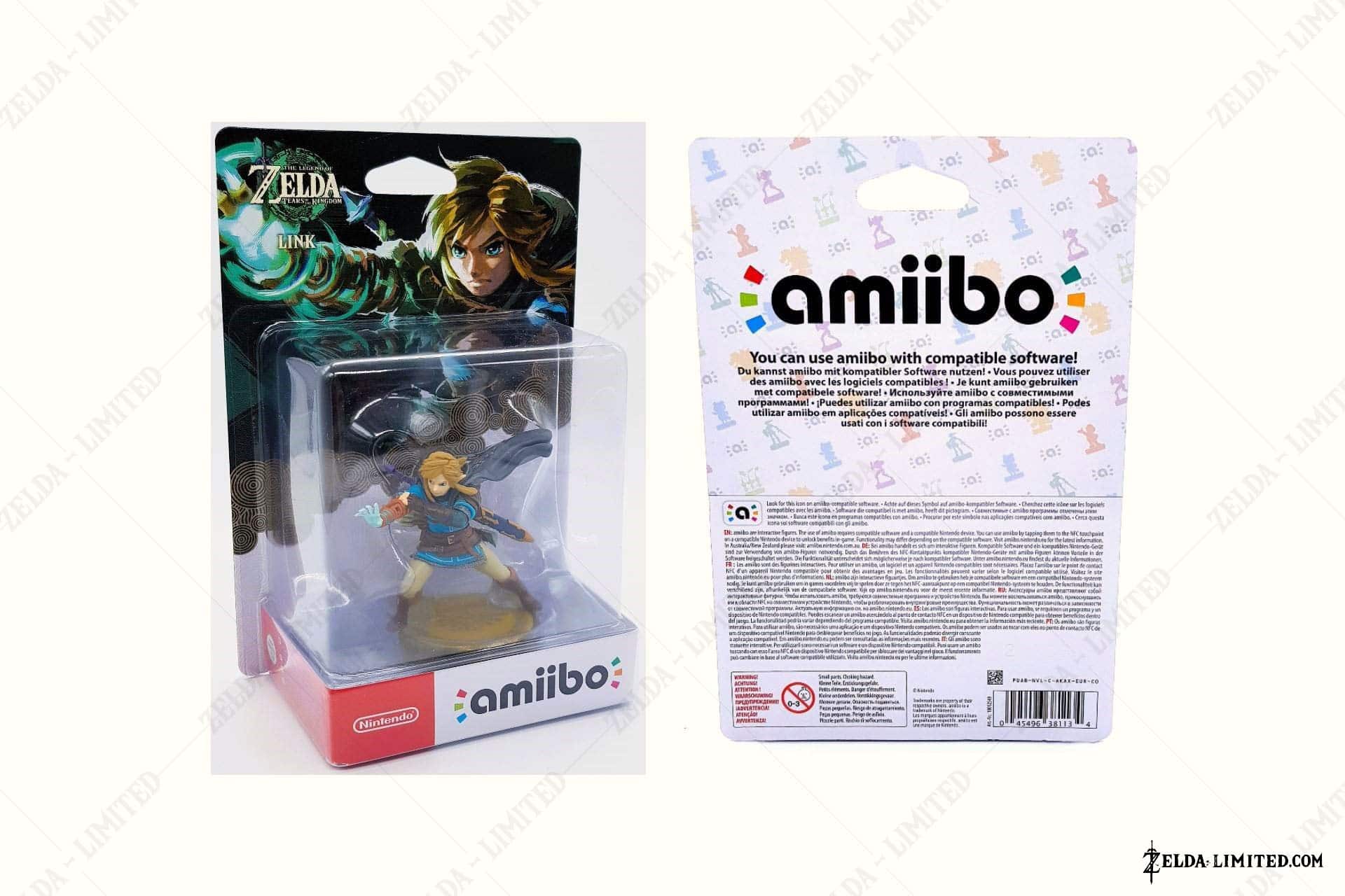 amiibo
