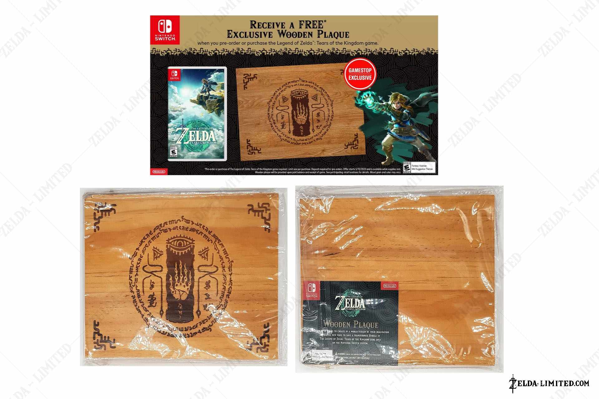 gamestop pre order