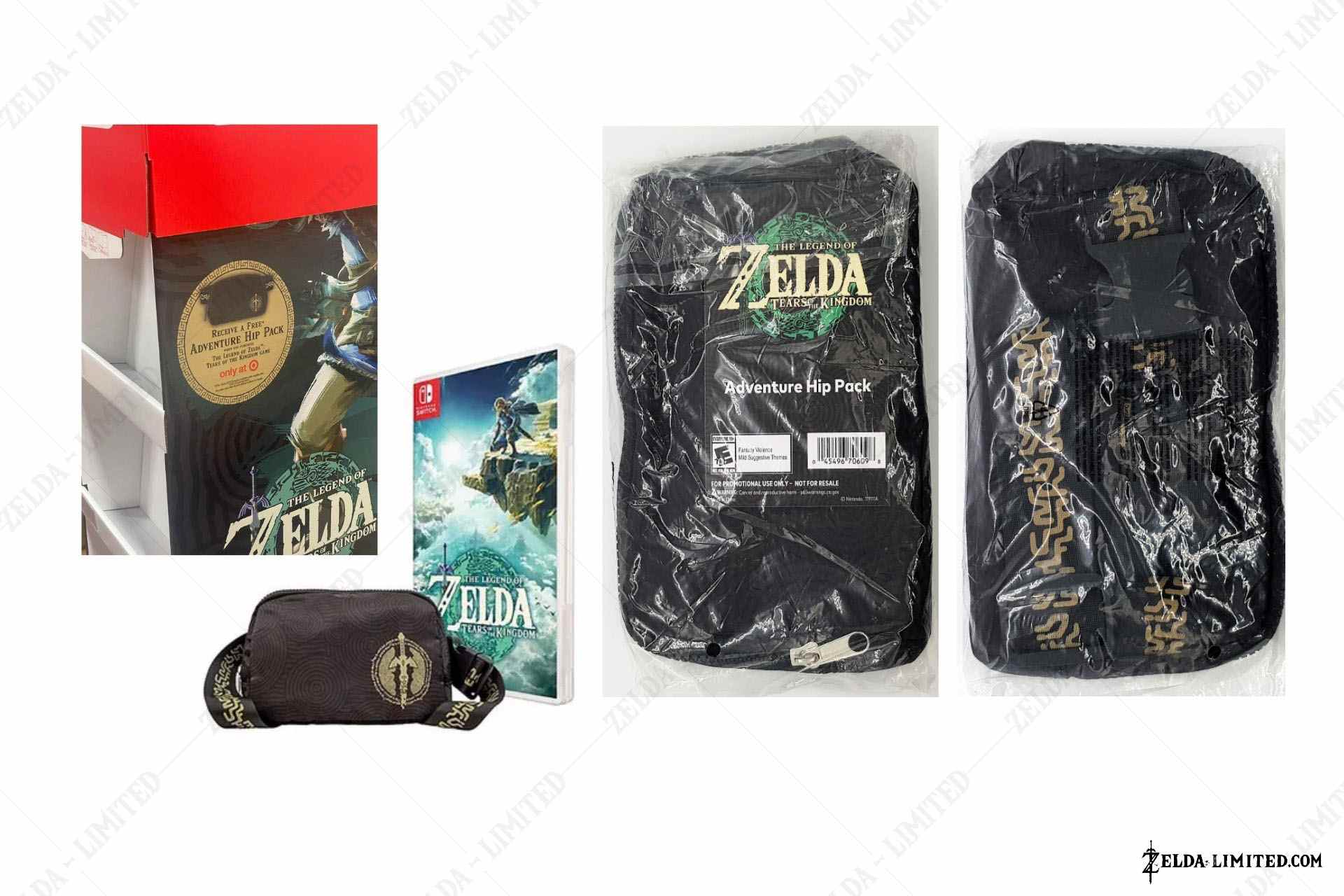 target pre order