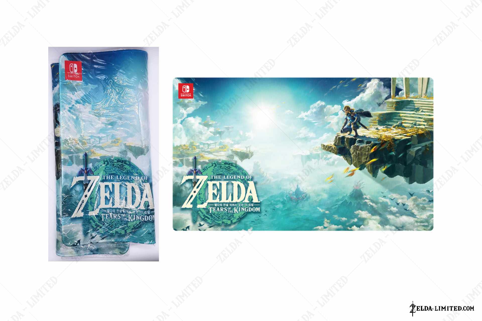 mousepad